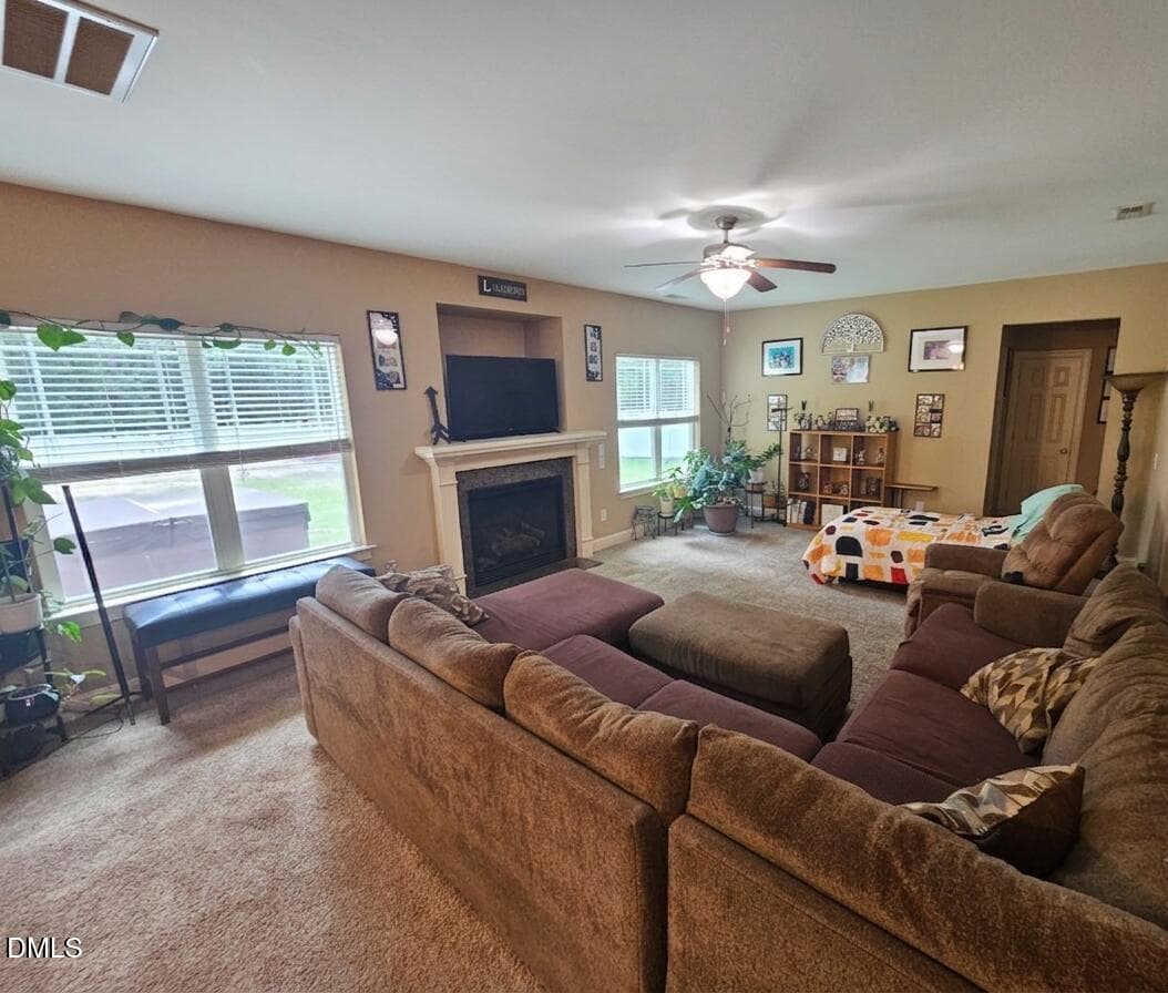 177 - 42 Burrage Drive, Angier, NC 27501