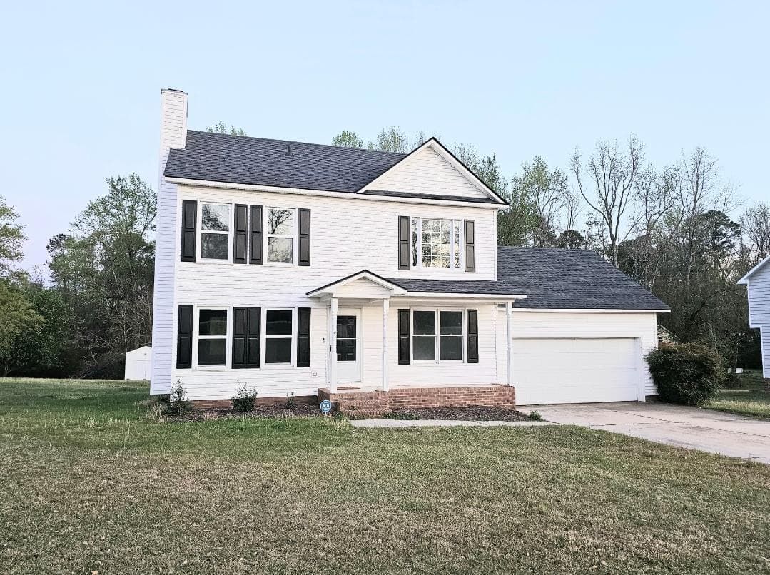 Photo #7 - 250 Pope Lake Road, Angier, NC 27501