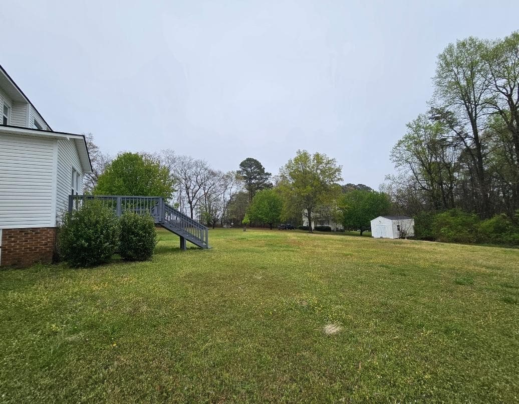 Photo #8 - 250 Pope Lake Road, Angier, NC 27501