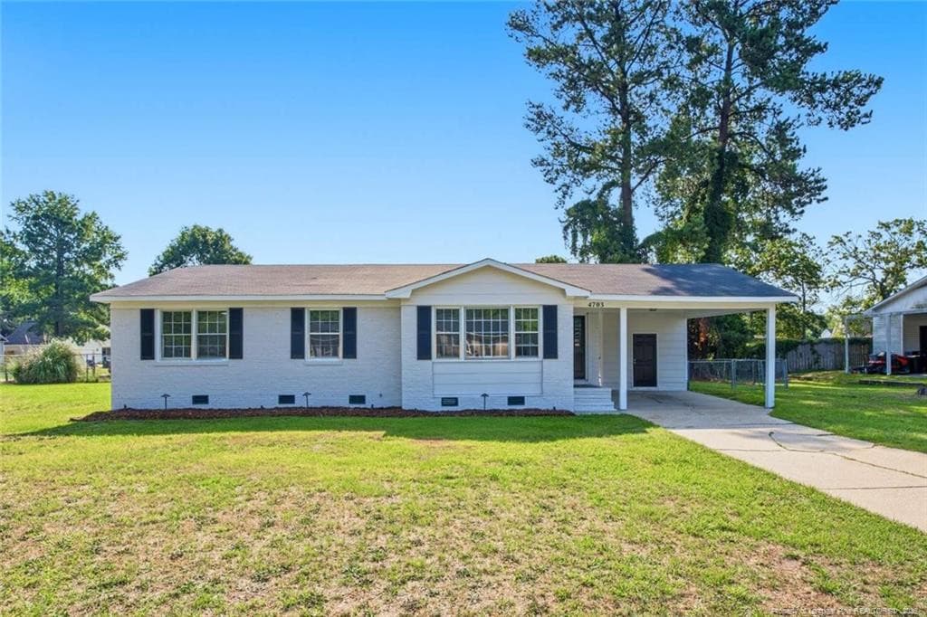Photo 1 - 4703 Quaker Court, Hope Mills, NC 28348