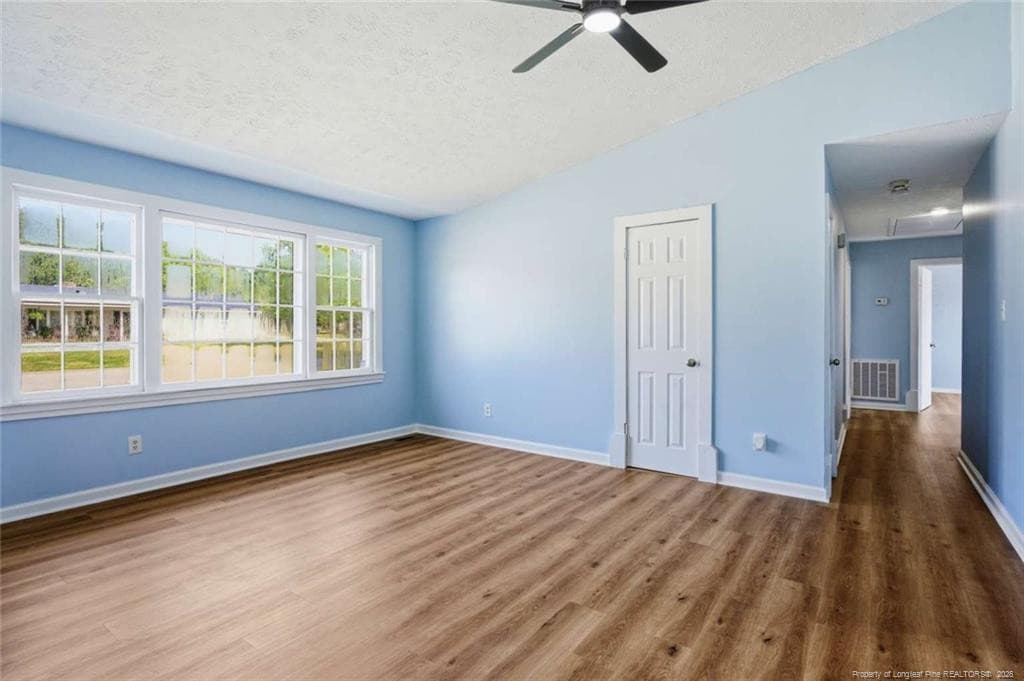 Photo 5 - 4703 Quaker Court, Hope Mills, NC 28348