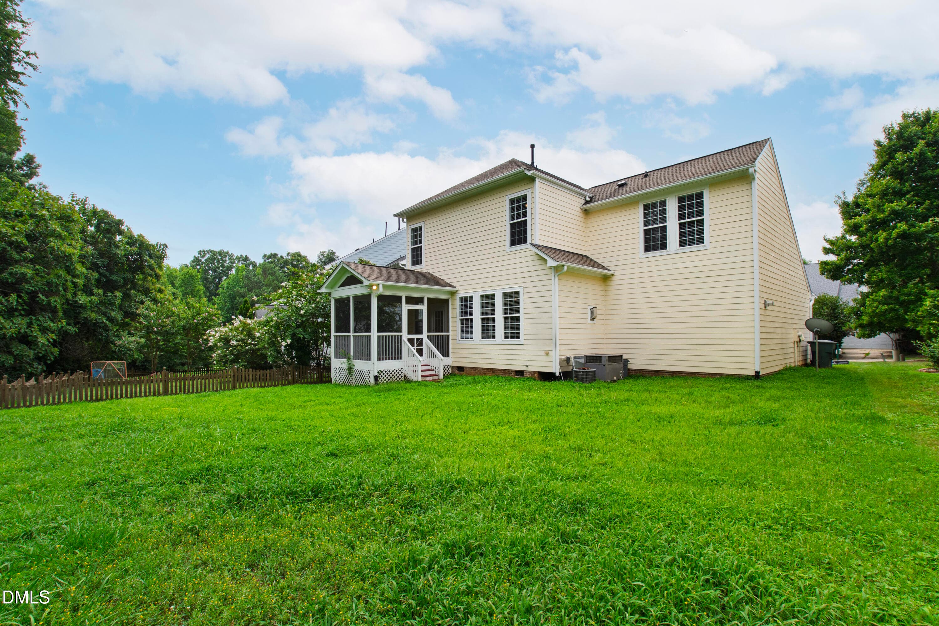Fields (3) - 118 N Fields Circle, Chapel Hill, NC 27516, Chapel Hill
