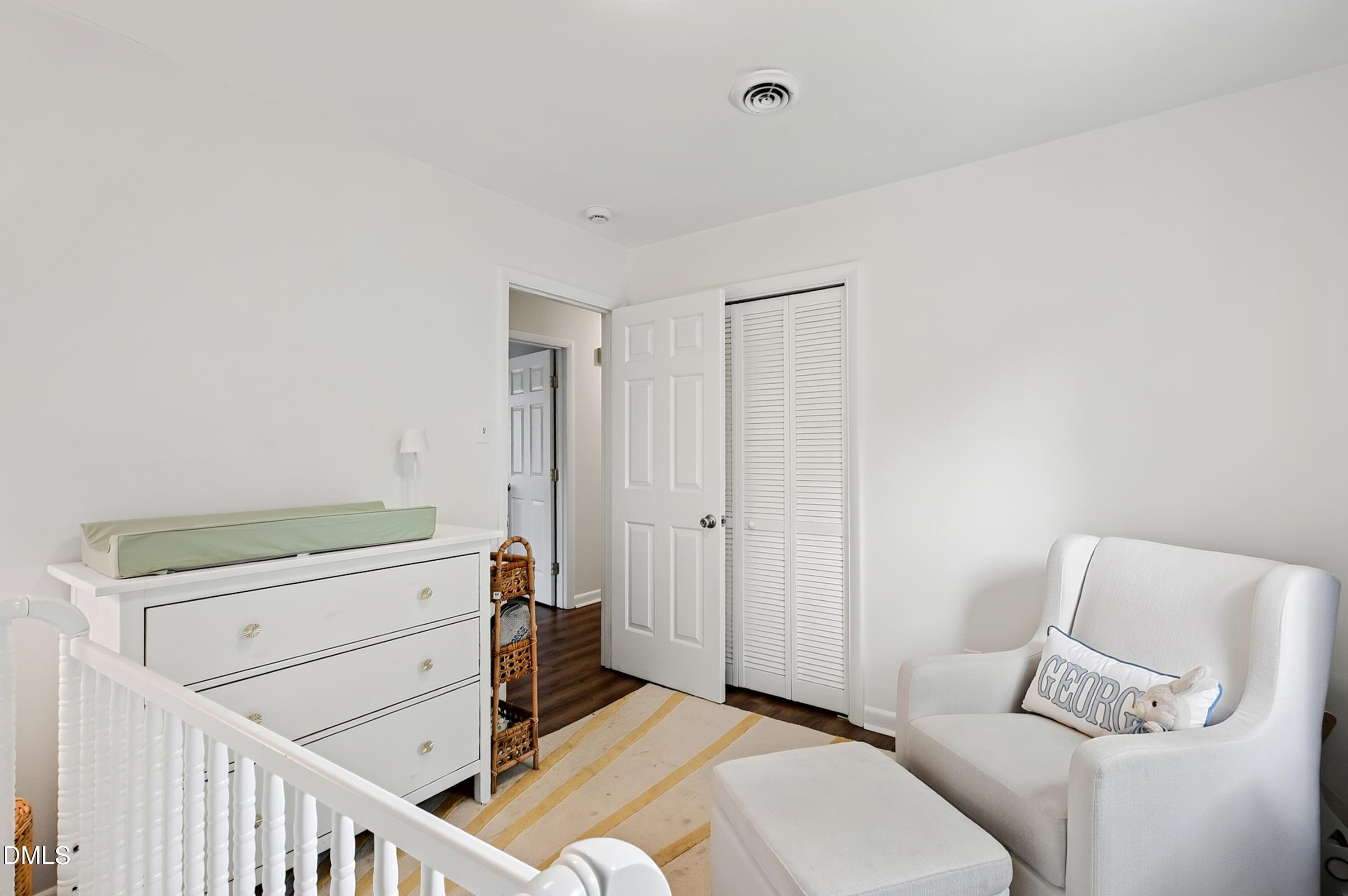 Dawnwood (2) - 709 Dawnwood Court, Raleigh, NC 27609, Raleigh