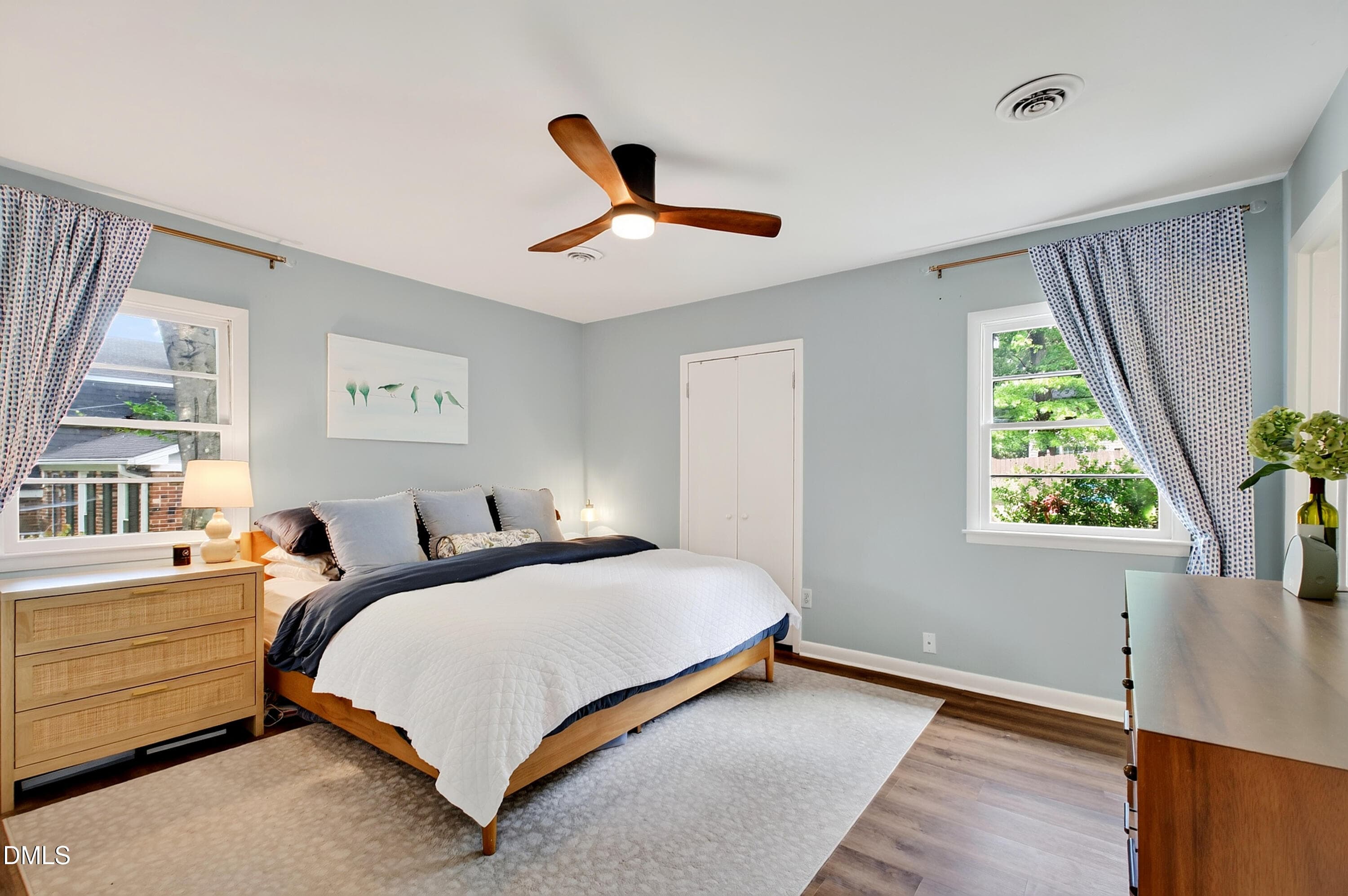 Dawnwood (3) - 709 Dawnwood Court, Raleigh, NC 27609, Raleigh