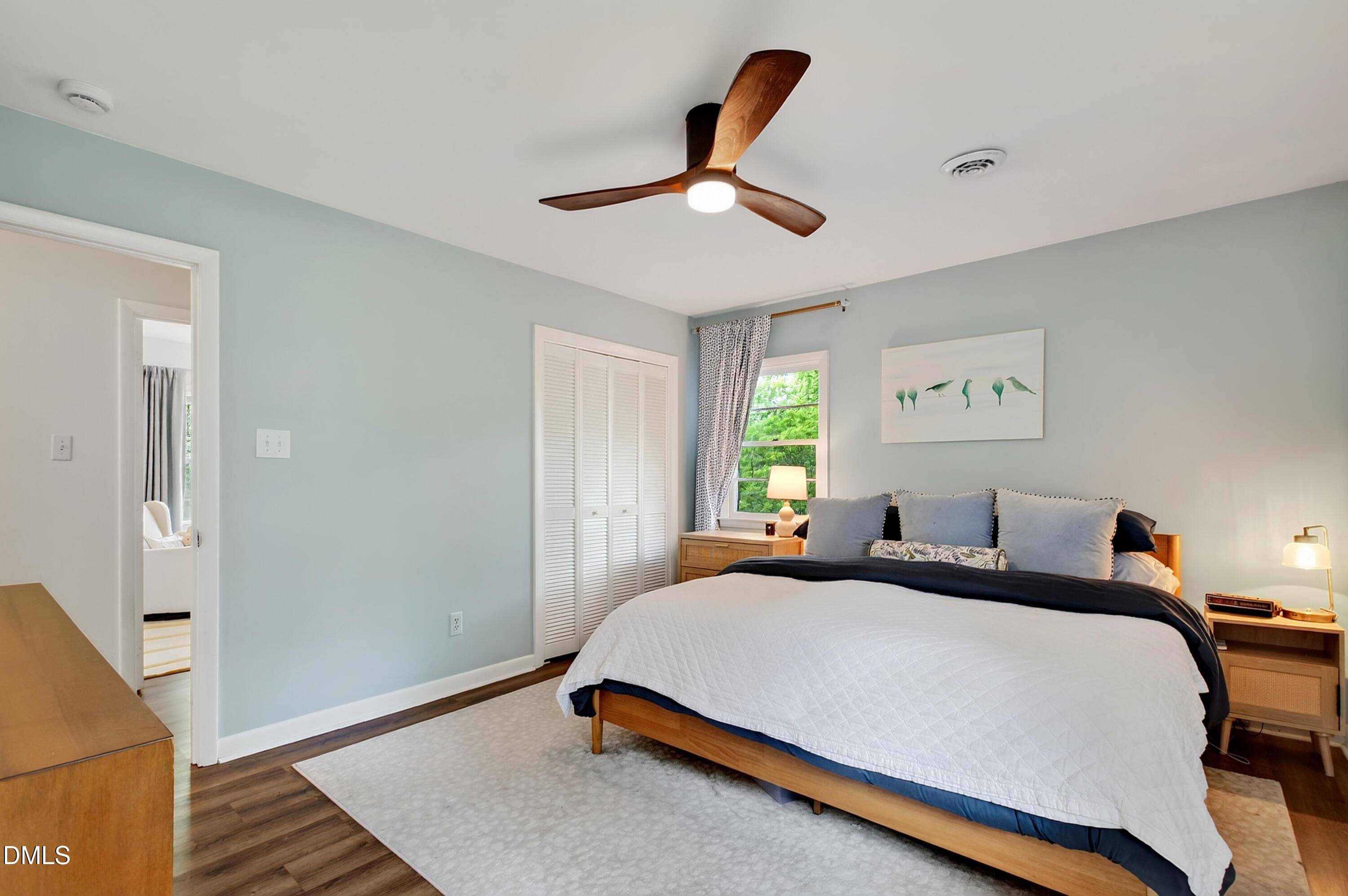 Dawnwood (4) - 709 Dawnwood Court, Raleigh, NC 27609, Raleigh