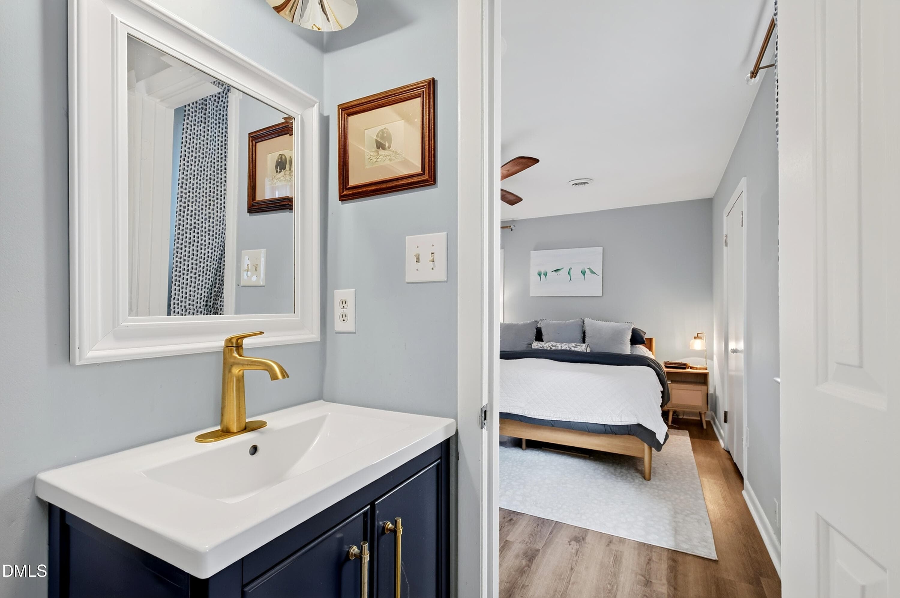 Dawnwood (6) - 709 Dawnwood Court, Raleigh, NC 27609, Raleigh