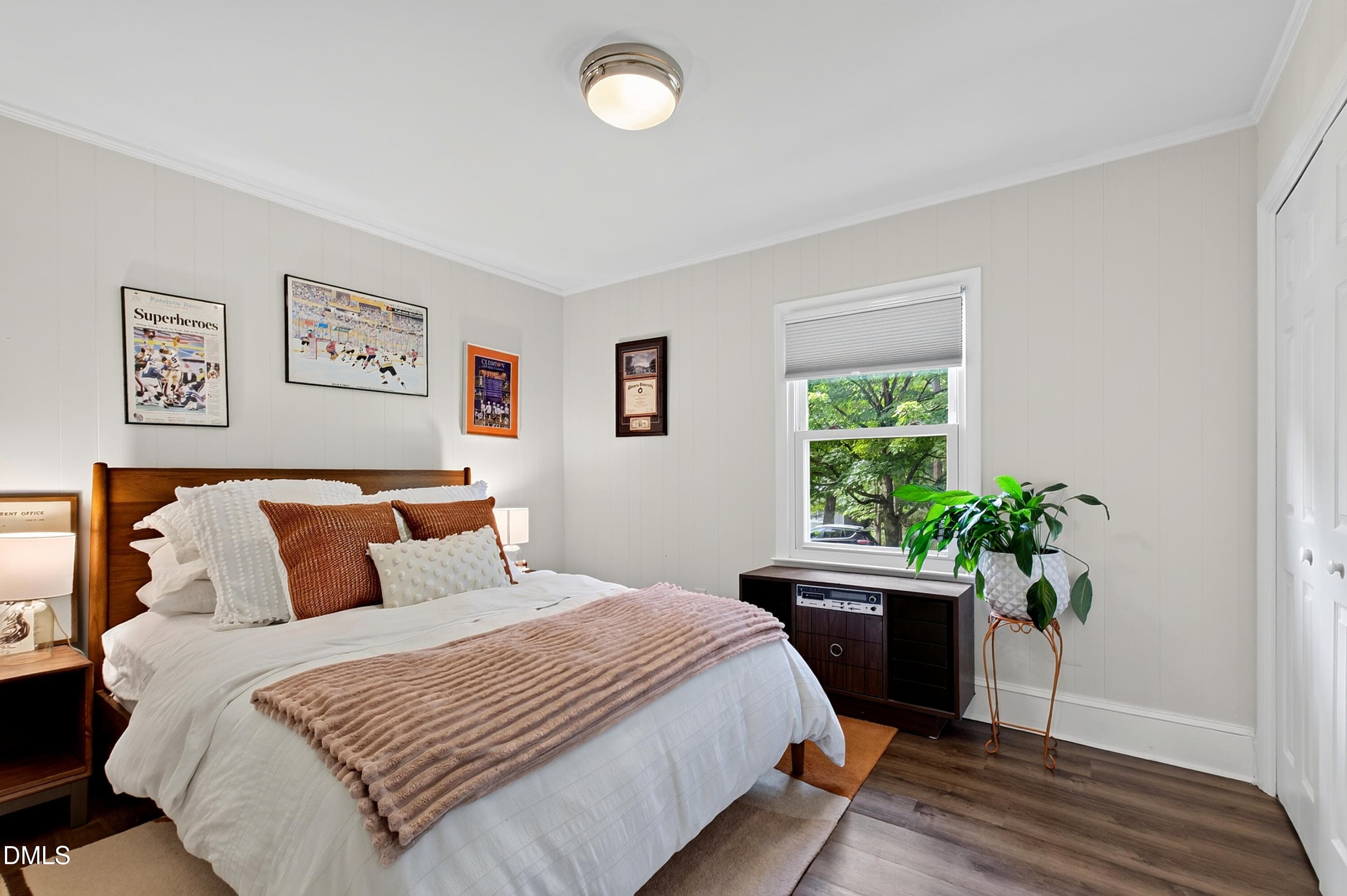 Dawnwood (9) - 709 Dawnwood Court, Raleigh, NC 27609, Raleigh