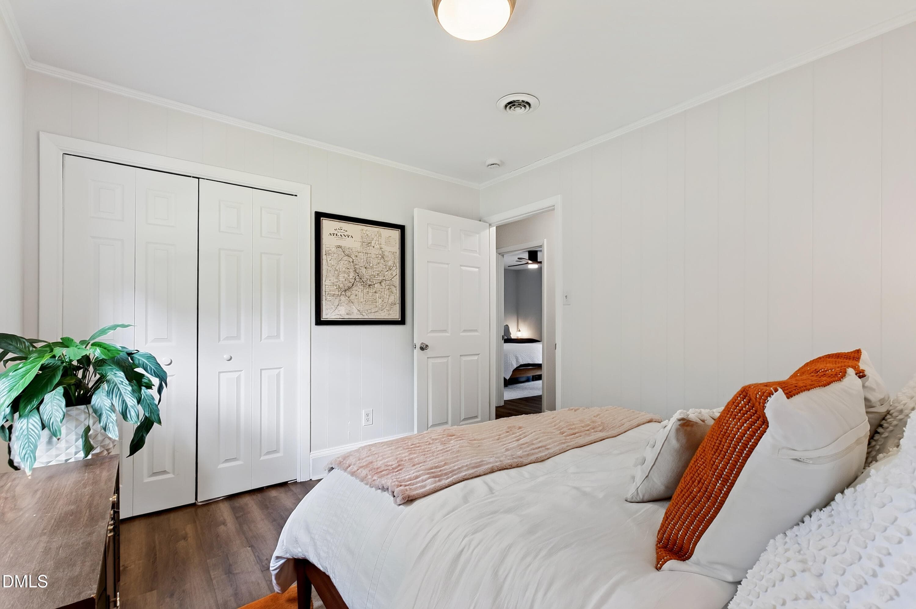 Dawnwood (10) - 709 Dawnwood Court, Raleigh, NC 27609, Raleigh