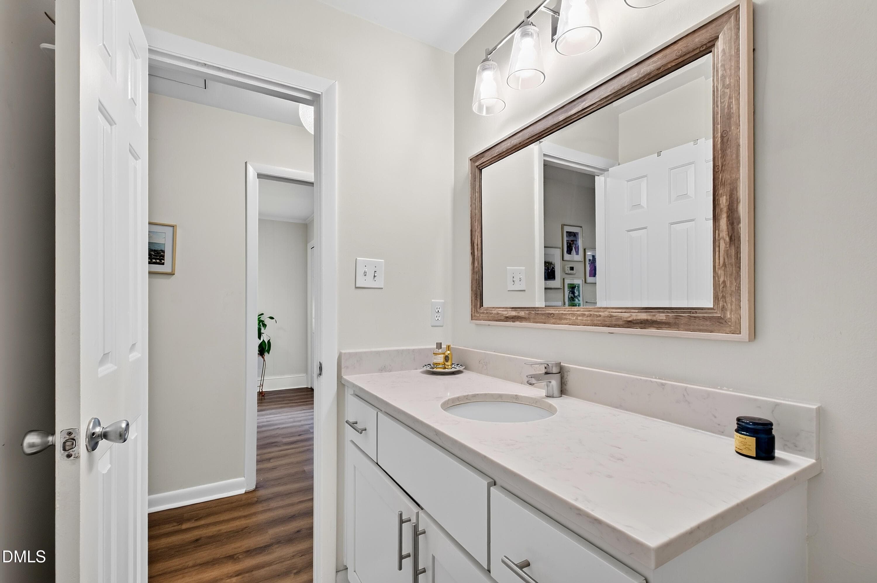 Dawnwood (11) - 709 Dawnwood Court, Raleigh, NC 27609, Raleigh