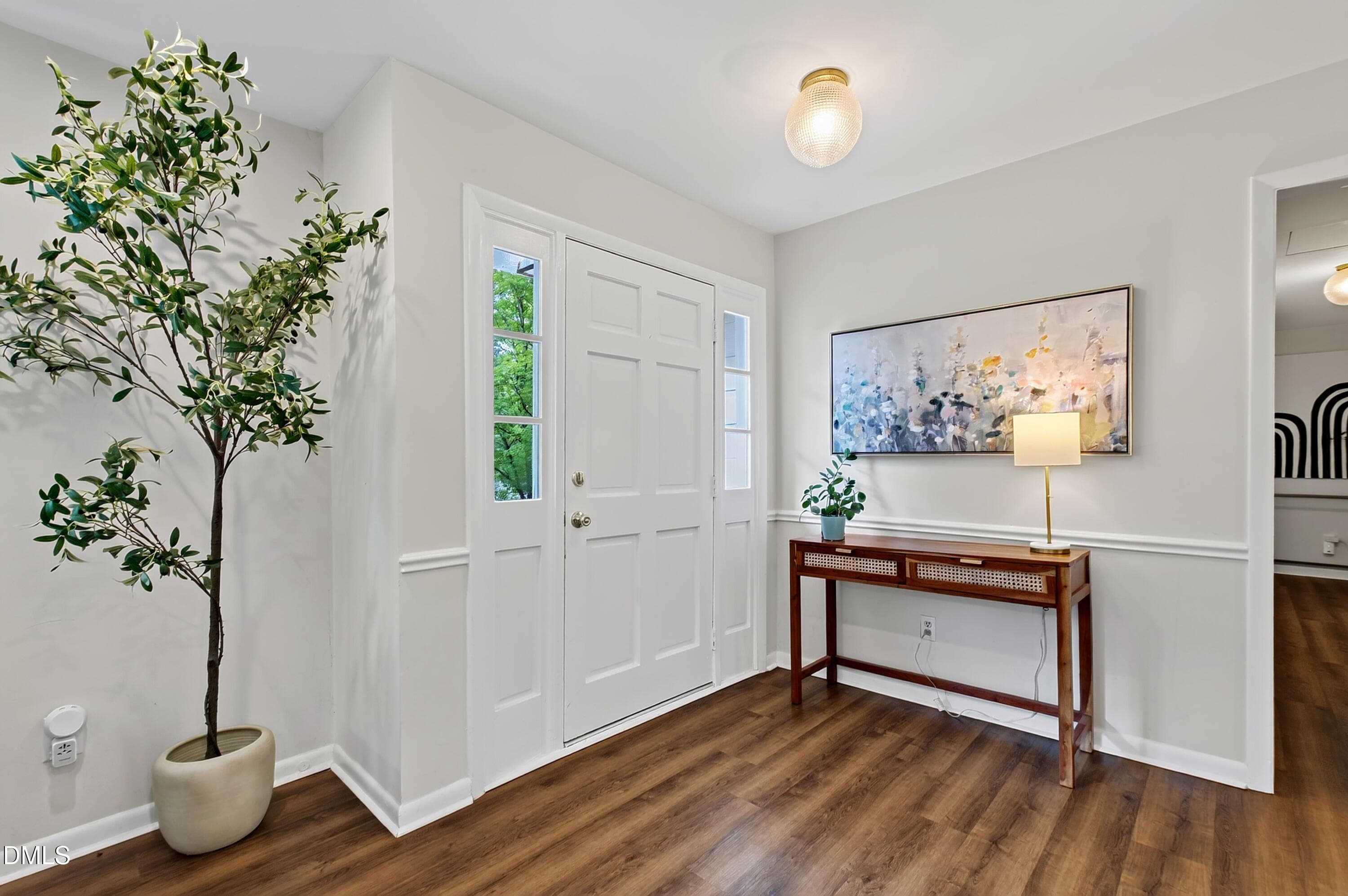 Dawnwood (16) - 709 Dawnwood Court, Raleigh, NC 27609, Raleigh