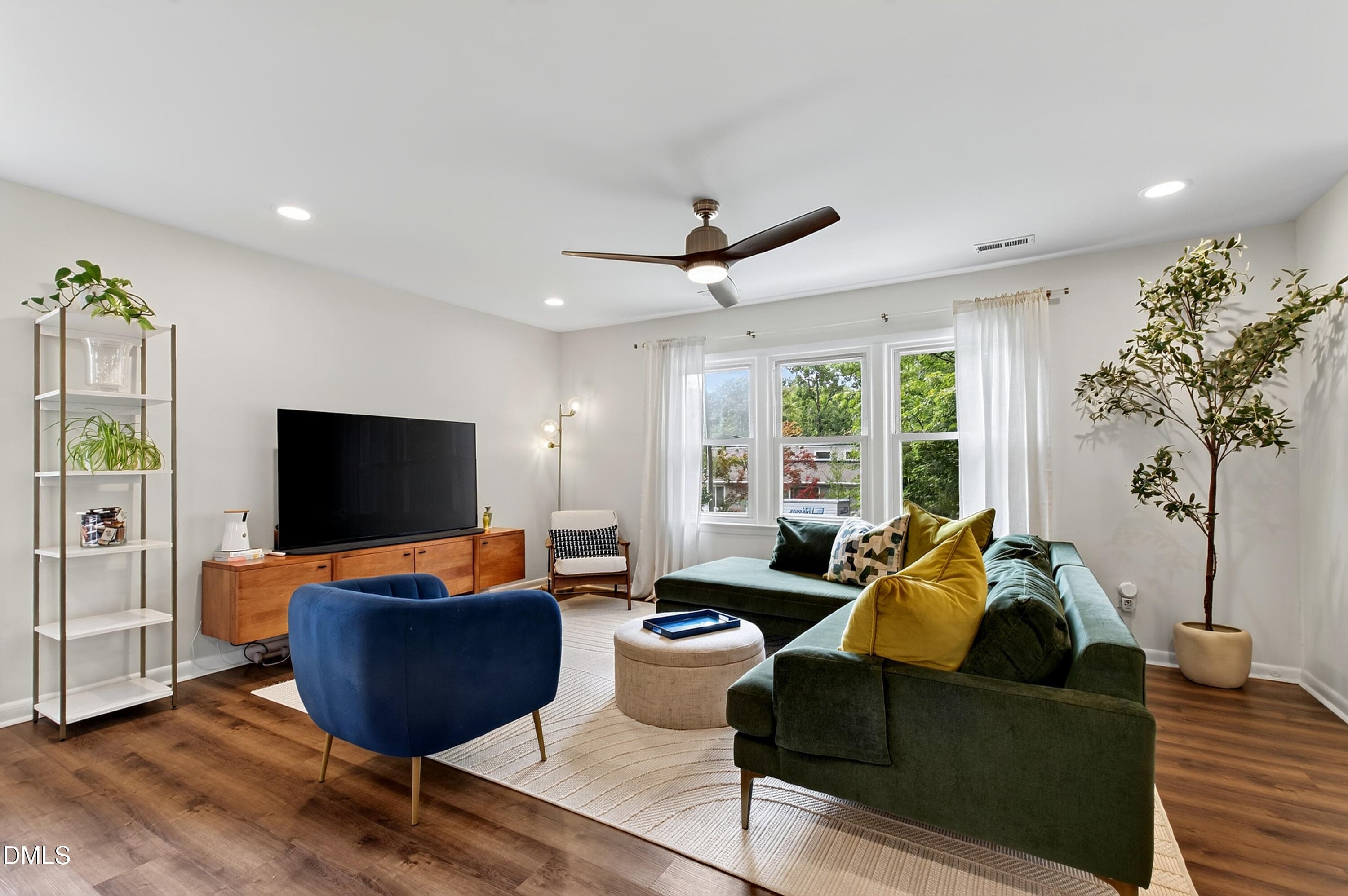 Dawnwood (17) - 709 Dawnwood Court, Raleigh, NC 27609, Raleigh