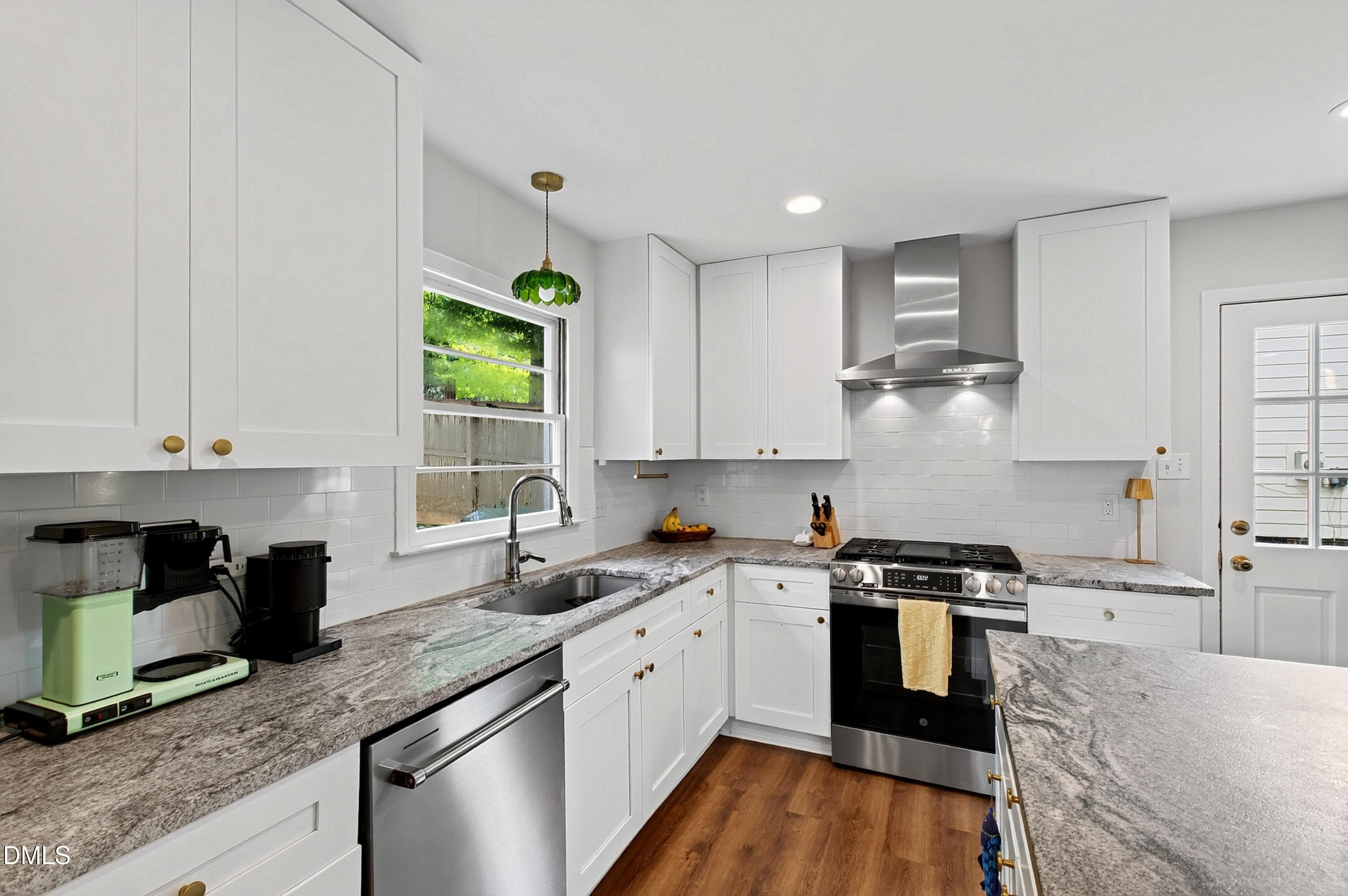 Dawnwood (22) - 709 Dawnwood Court, Raleigh, NC 27609, Raleigh