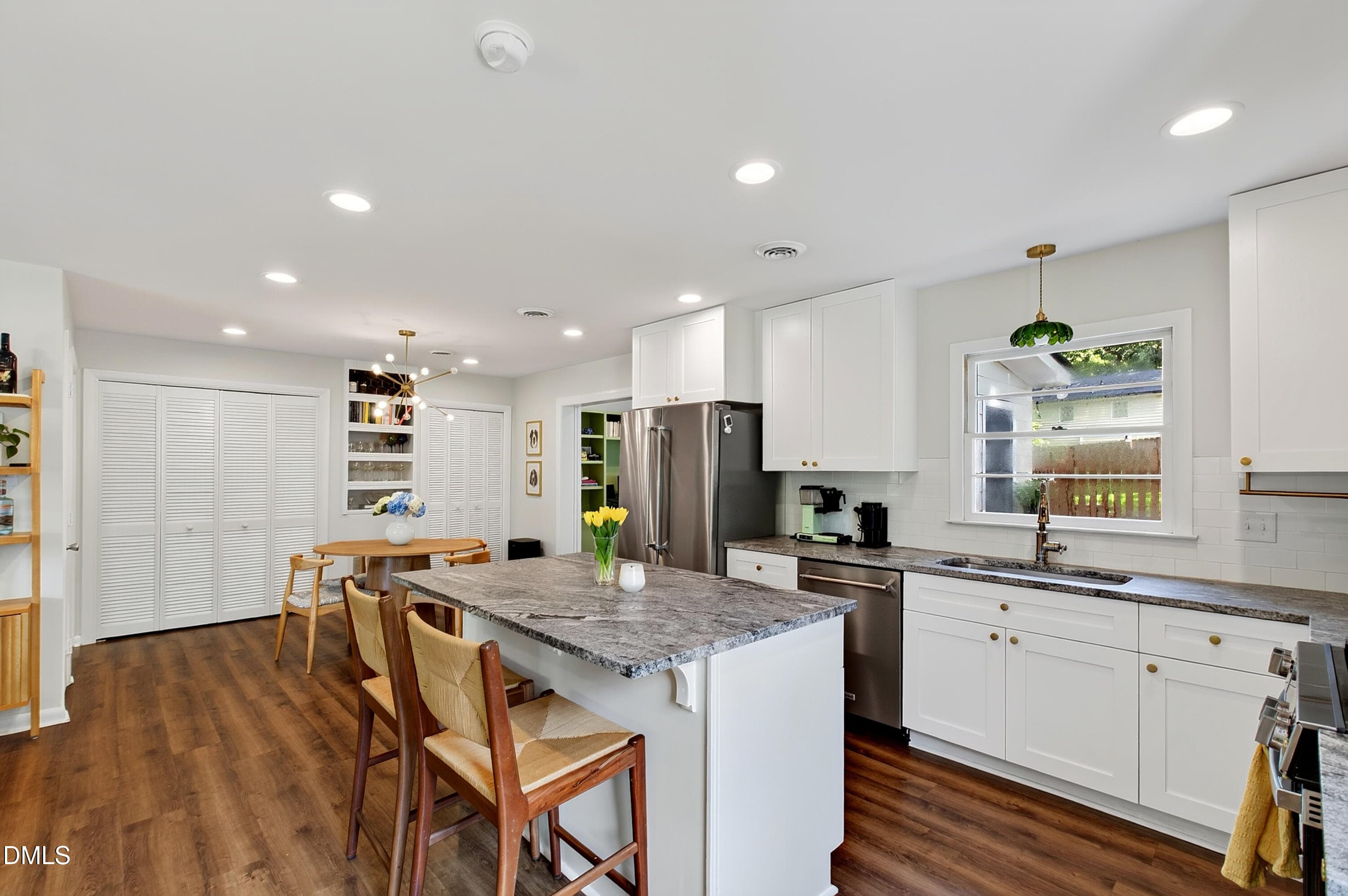 Dawnwood (24) - 709 Dawnwood Court, Raleigh, NC 27609, Raleigh