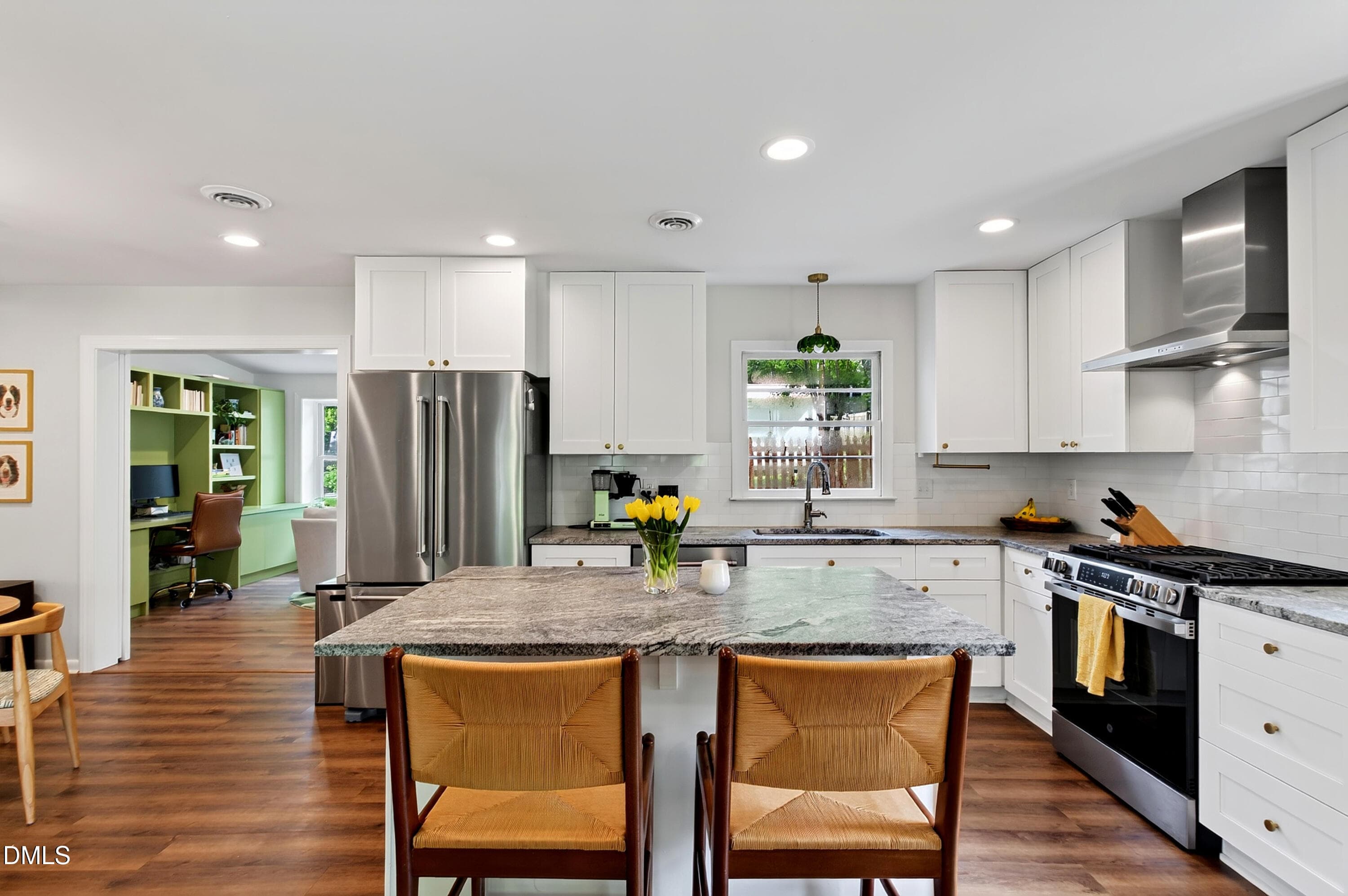 Dawnwood (25) - 709 Dawnwood Court, Raleigh, NC 27609, Raleigh