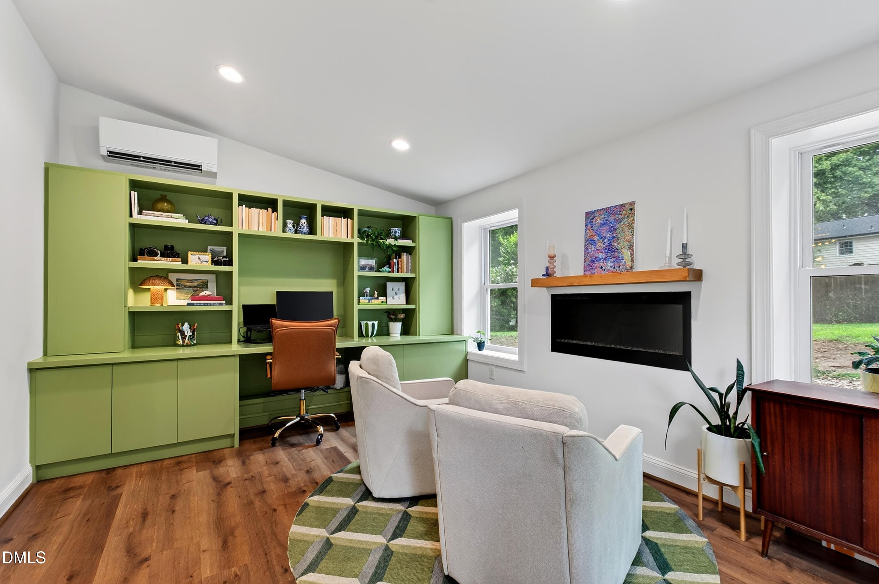 Dawnwood (31) - 709 Dawnwood Court, Raleigh, NC 27609, Raleigh