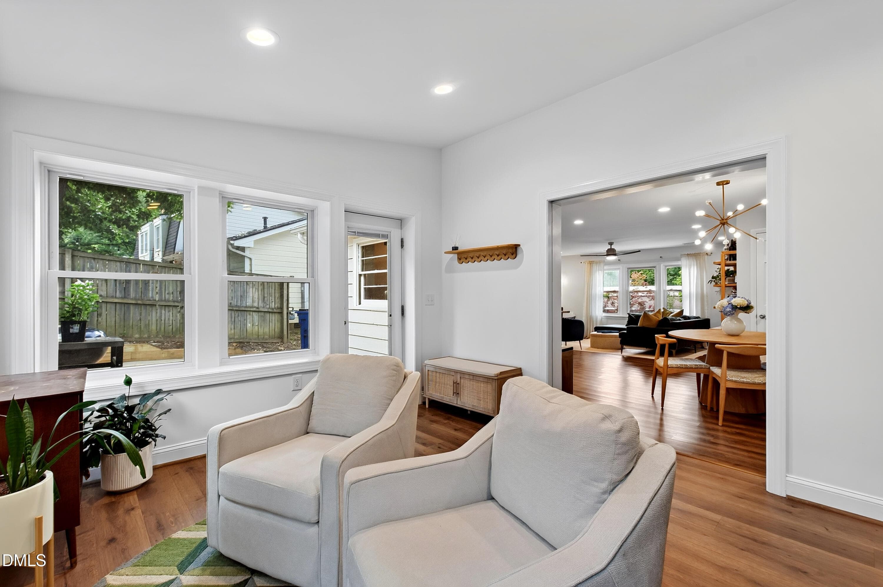 Dawnwood (32) - 709 Dawnwood Court, Raleigh, NC 27609, Raleigh