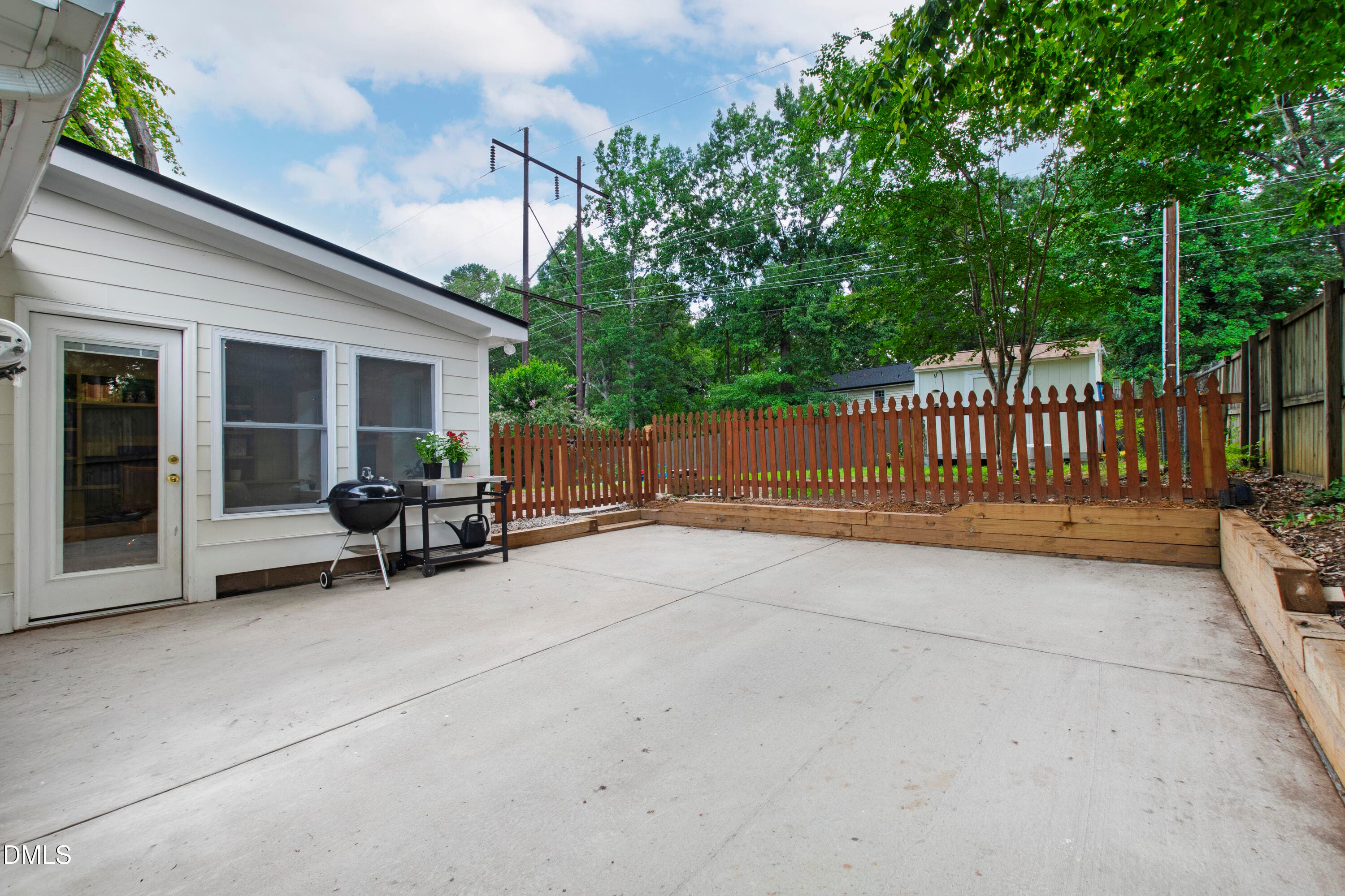 Dawnwood (34) - 709 Dawnwood Court, Raleigh, NC 27609, Raleigh