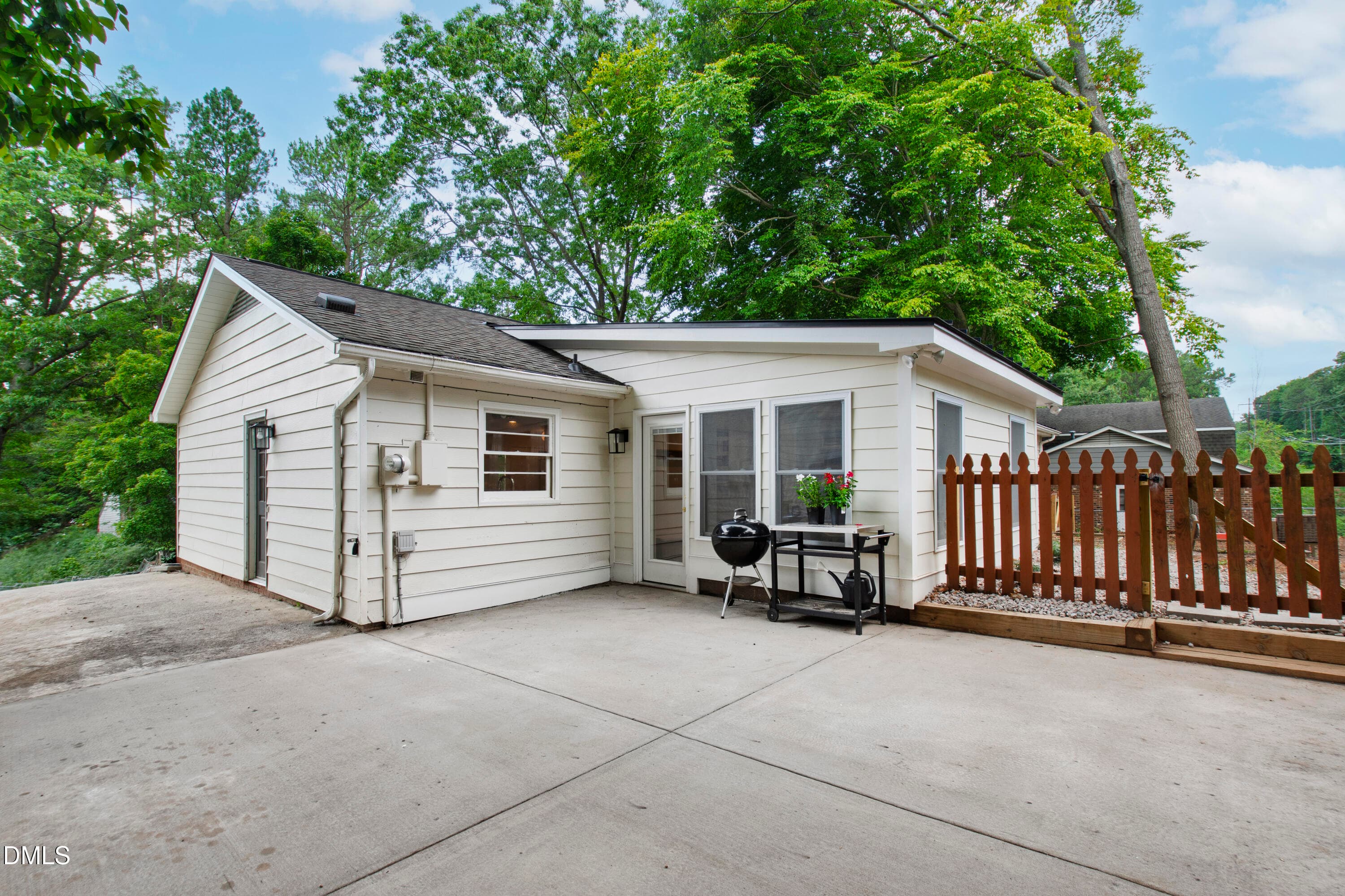 Dawnwood (35) - 709 Dawnwood Court, Raleigh, NC 27609, Raleigh