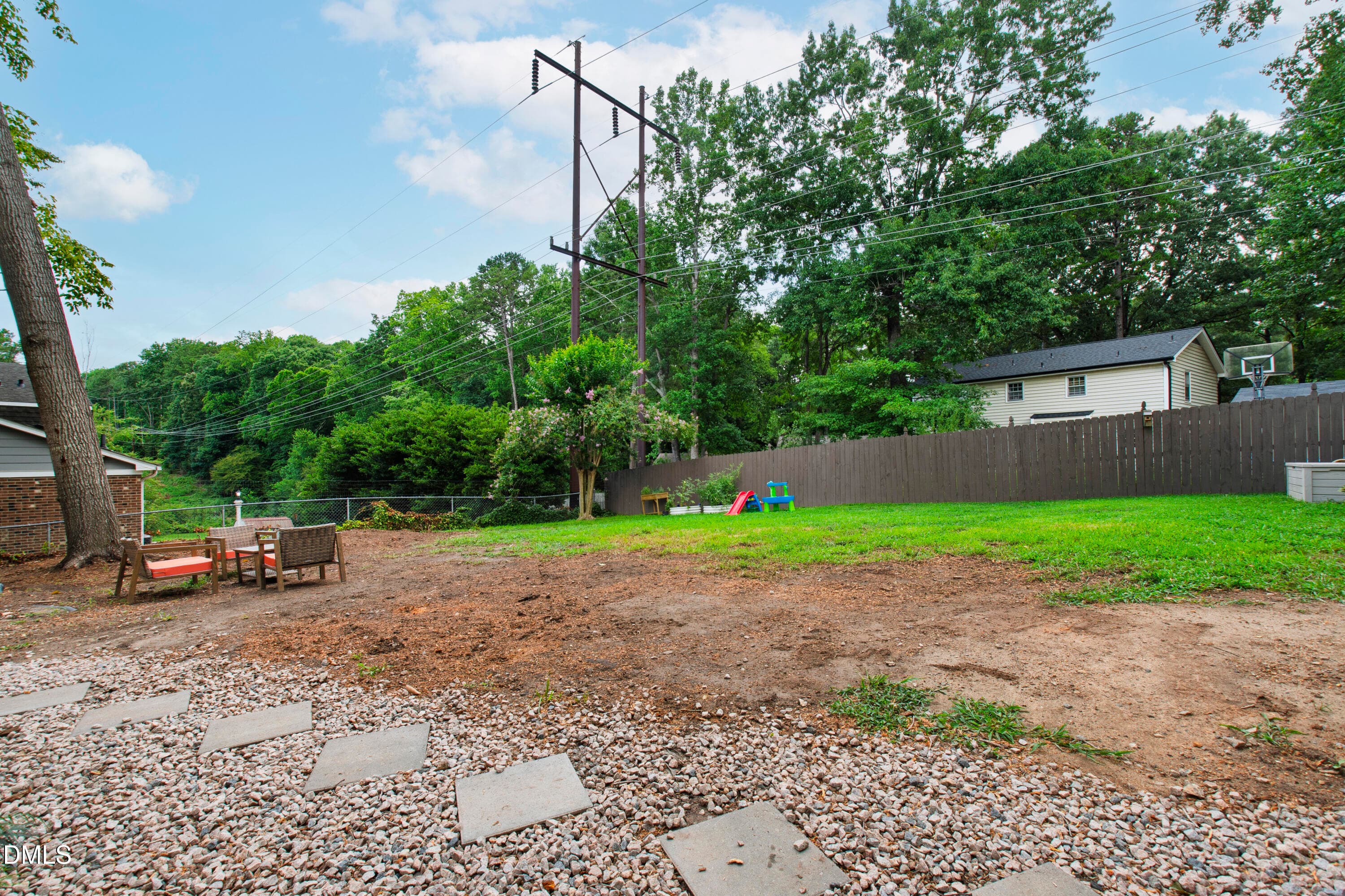 Dawnwood (36) - 709 Dawnwood Court, Raleigh, NC 27609, Raleigh