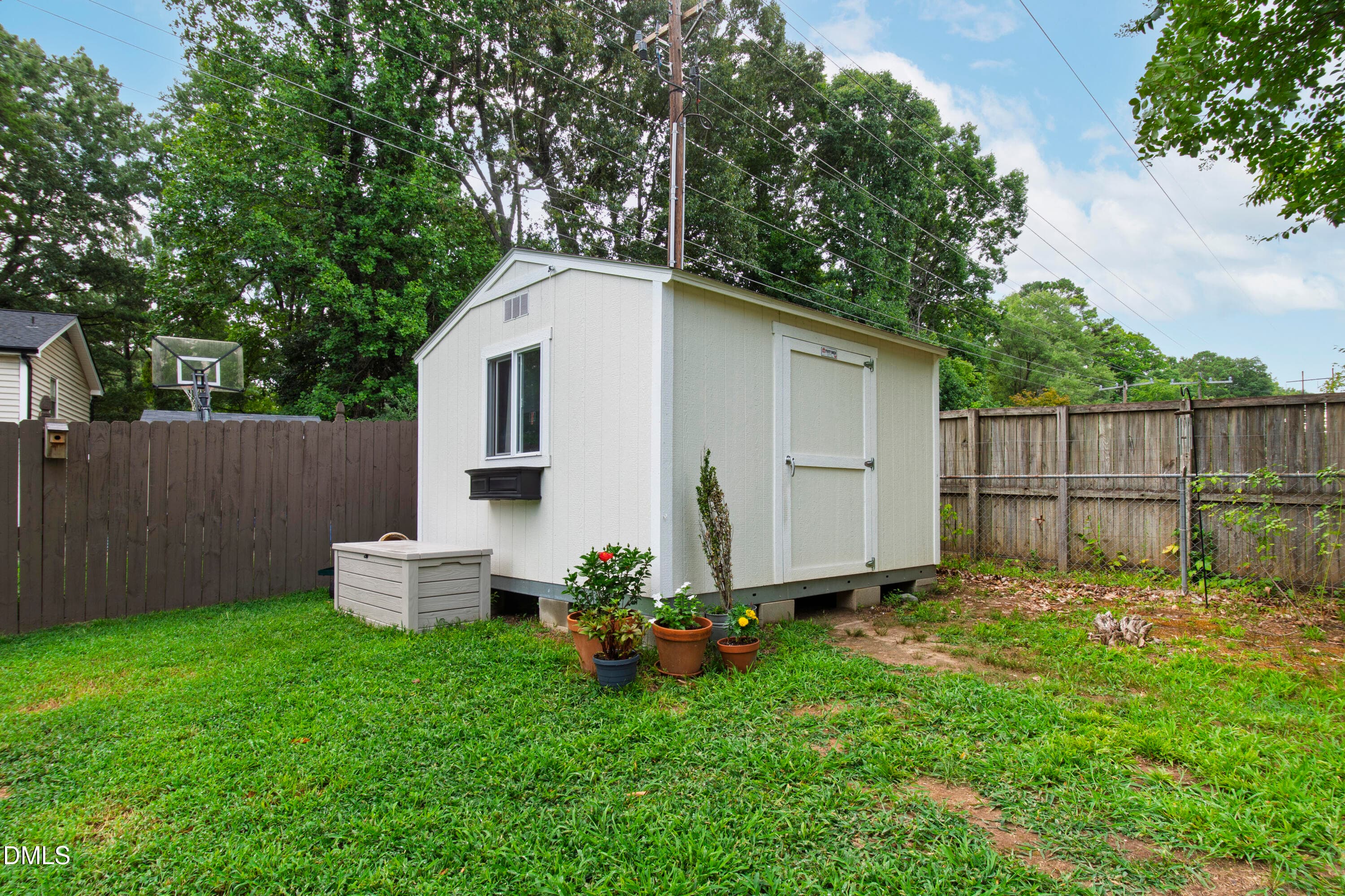 Dawnwood (37) - 709 Dawnwood Court, Raleigh, NC 27609, Raleigh