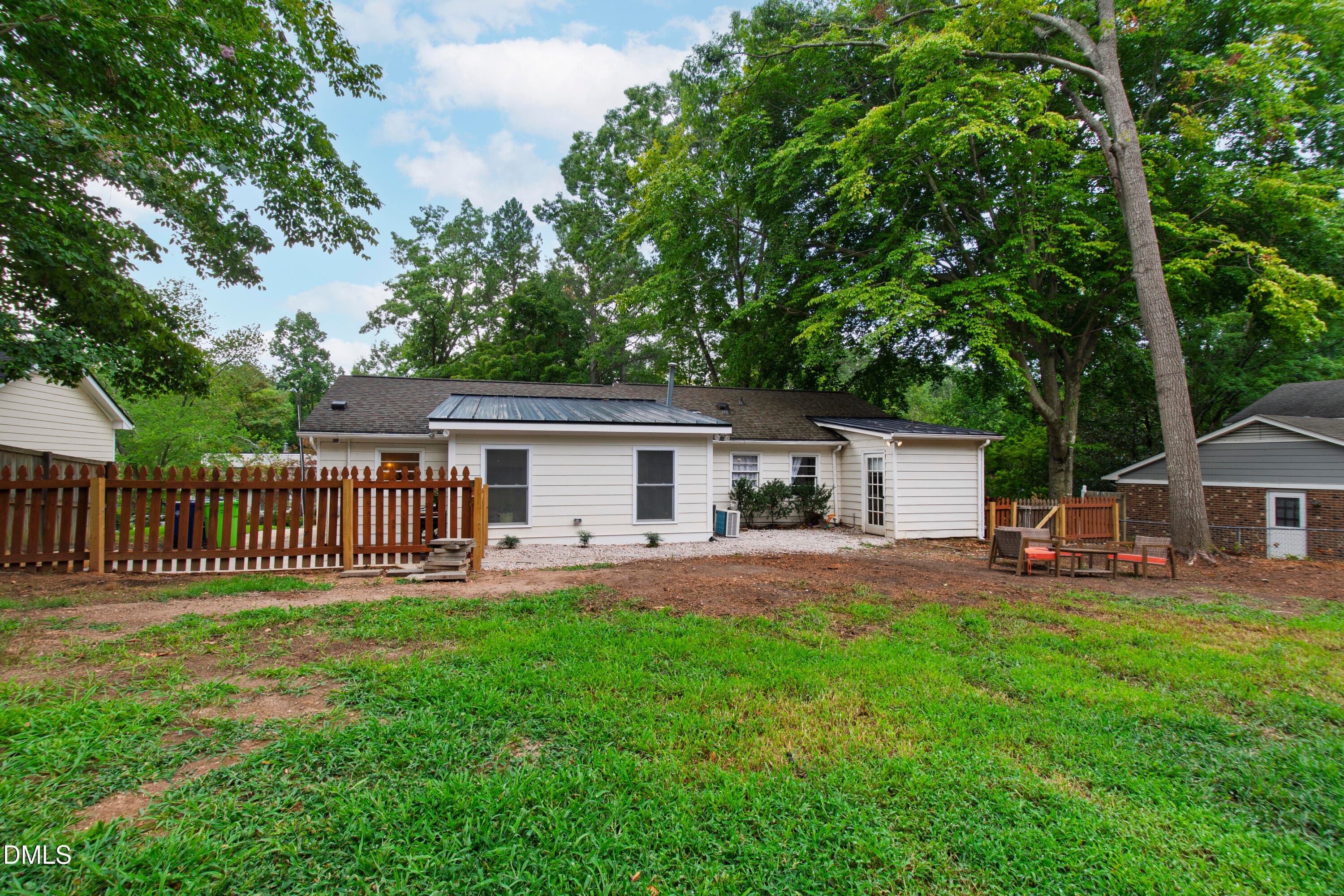 Dawnwood (38) - 709 Dawnwood Court, Raleigh, NC 27609, Raleigh