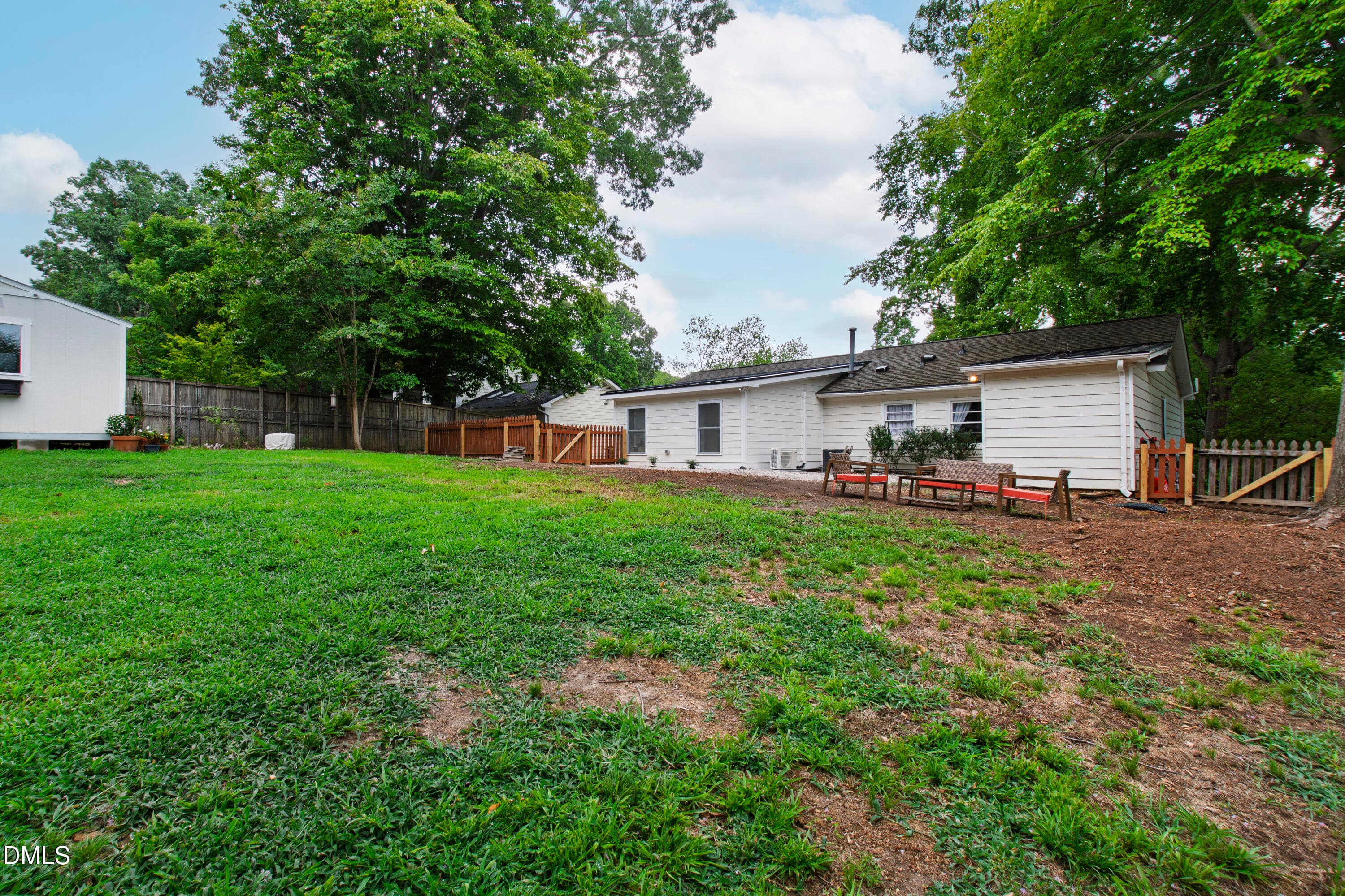 Dawnwood (39) - 709 Dawnwood Court, Raleigh, NC 27609, Raleigh