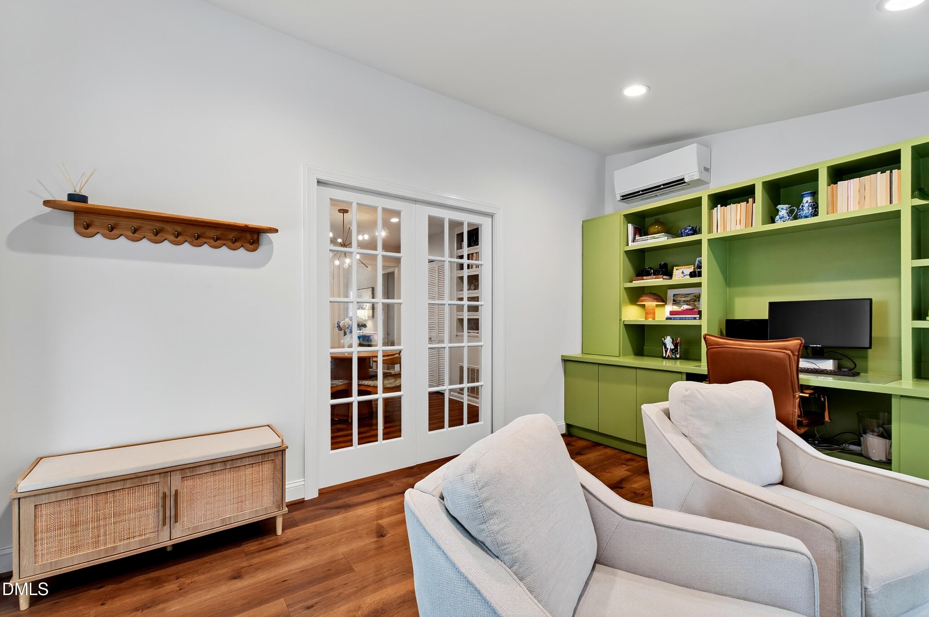 Dawnwood (41) - 709 Dawnwood Court, Raleigh, NC 27609, Raleigh