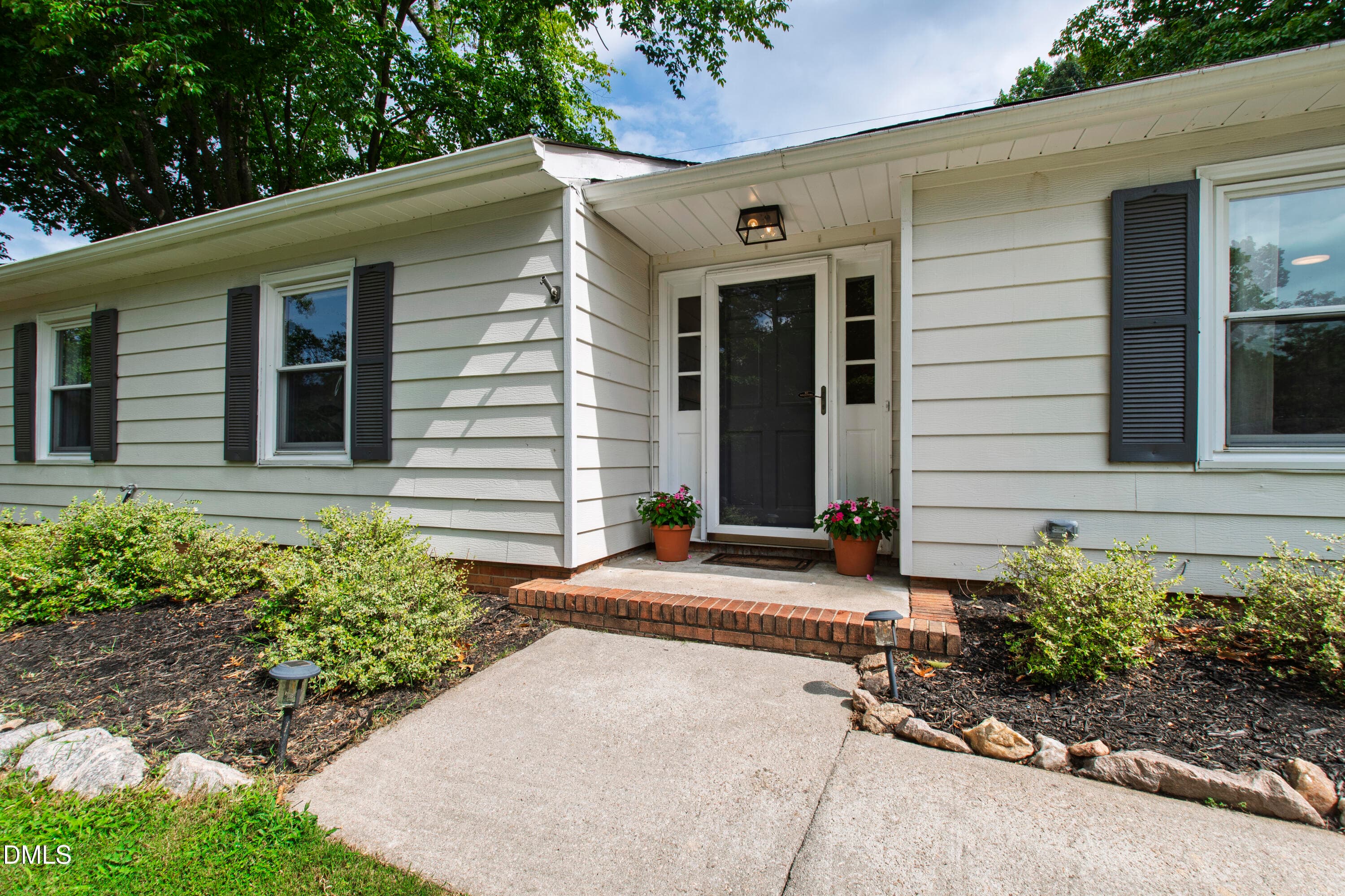 Dawnwood (43) - 709 Dawnwood Court, Raleigh, NC 27609, Raleigh
