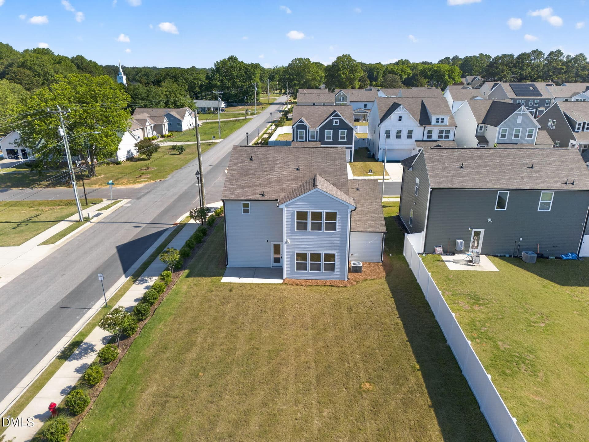 43-web-or-mls-DJI_20260520093710_0005_D - 14 Horseshoe Place, Angier, NC 27501