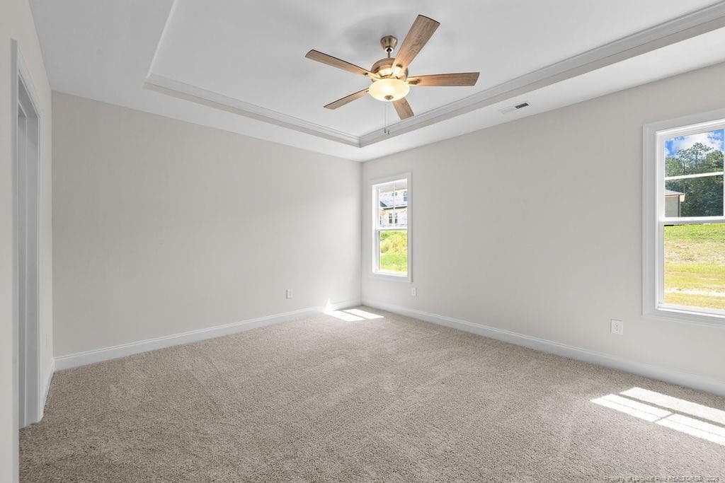Photo 12 - 236 Marlborough (Lot 443) Street, Raeford, NC 28376