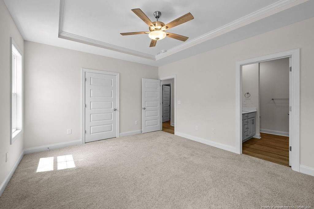 Photo 13 - 236 Marlborough (Lot 443) Street, Raeford, NC 28376