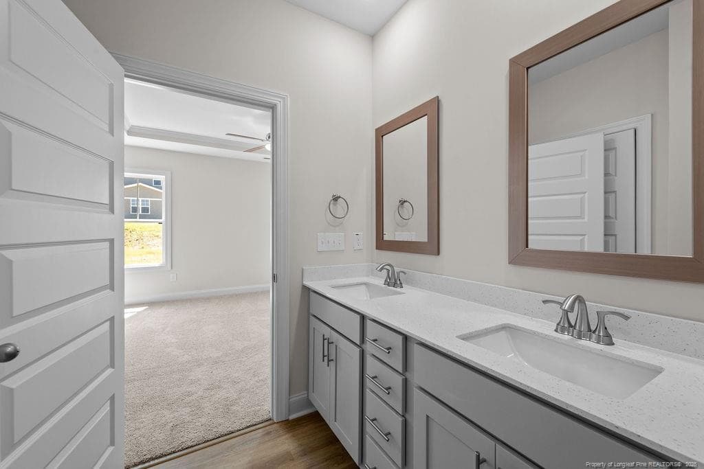 Photo 15 - 236 Marlborough (Lot 443) Street, Raeford, NC 28376