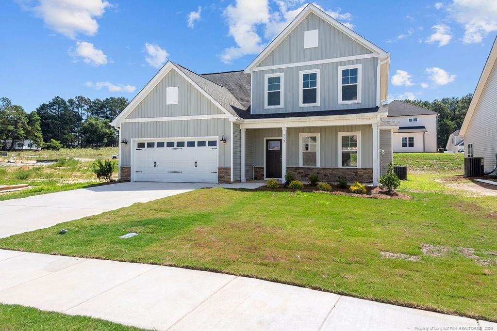 Photo 26 - 236 Marlborough (Lot 443) Street, Raeford, NC 28376