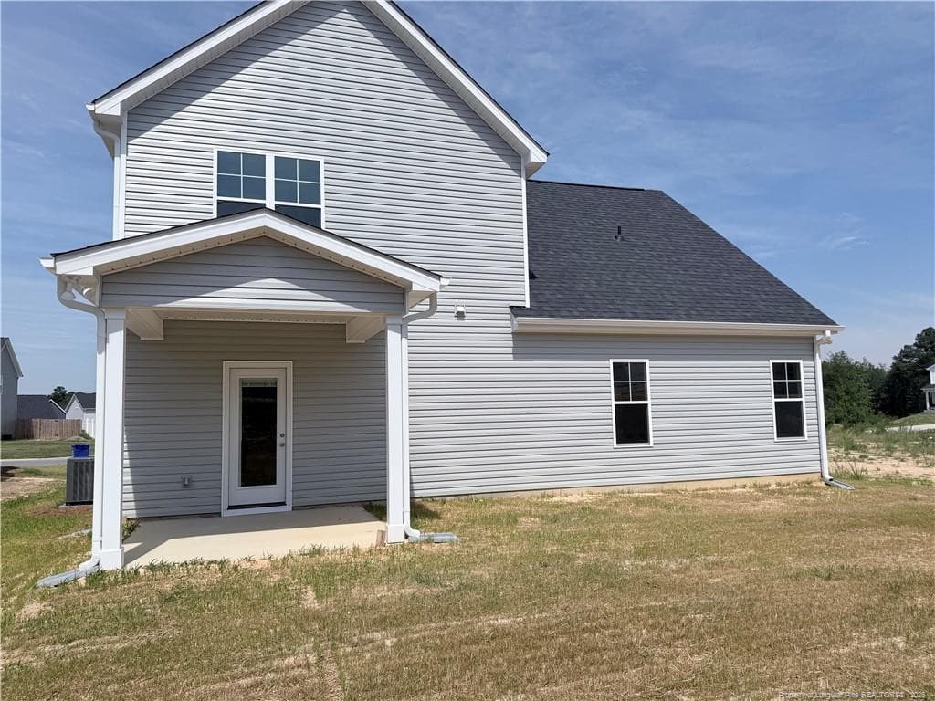 Photo 27 - 236 Marlborough (Lot 443) Street, Raeford, NC 28376
