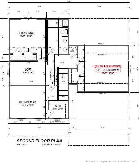 final plan may vary - 236 Marlborough (Lot 443) Street, Raeford, NC 28376