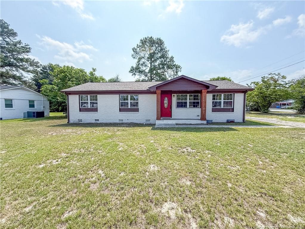 Photo 2 - 3269 Legion Road, Hope Mills, NC 28348