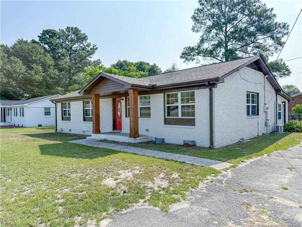 Photo 4 - 3269 Legion Road, Hope Mills, NC 28348
