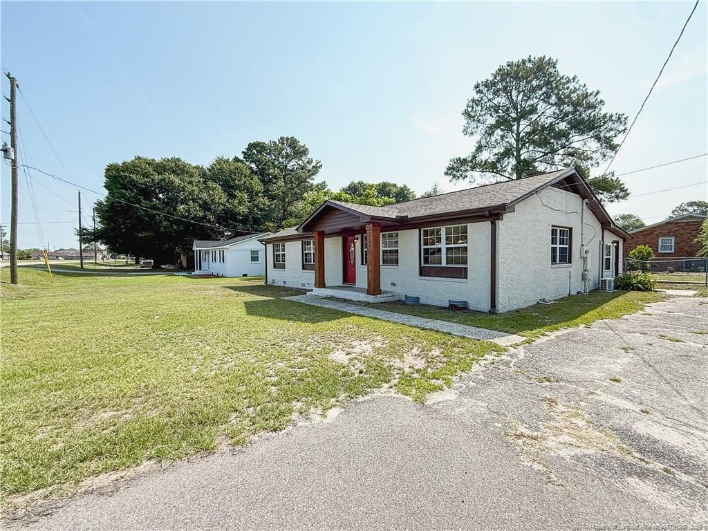 Photo 5 - 3269 Legion Road, Hope Mills, NC 28348