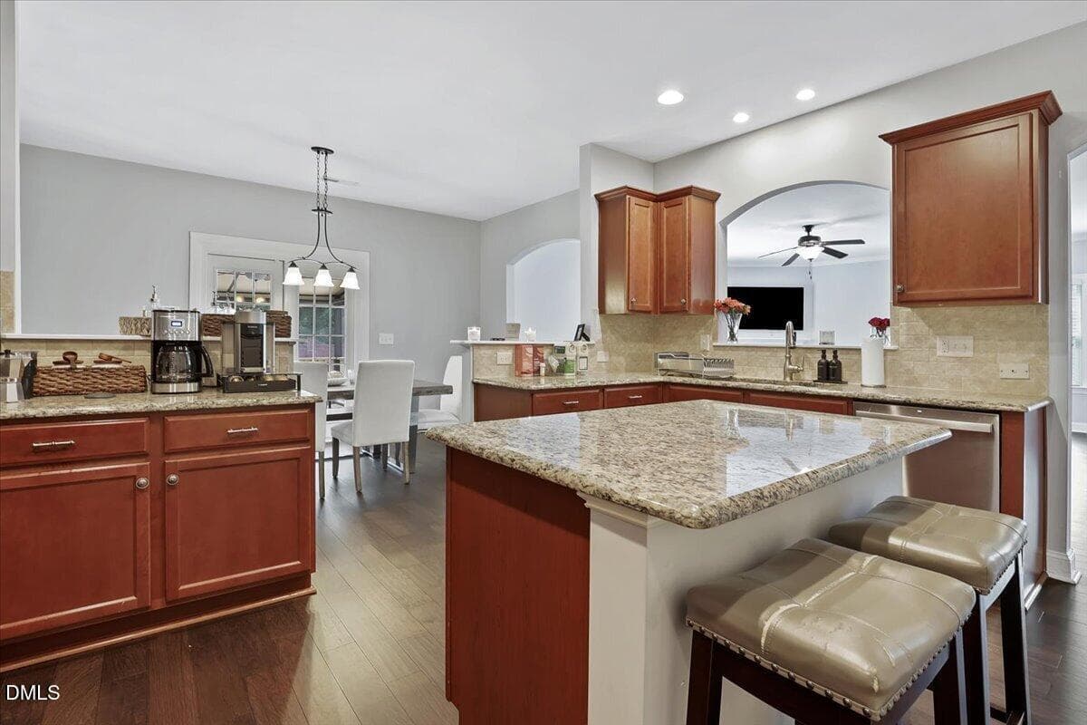 20-2524 Thorngrove Ct-20 - 2524 Thorngrove Court, Fayetteville, NC 28303, Fayetteville