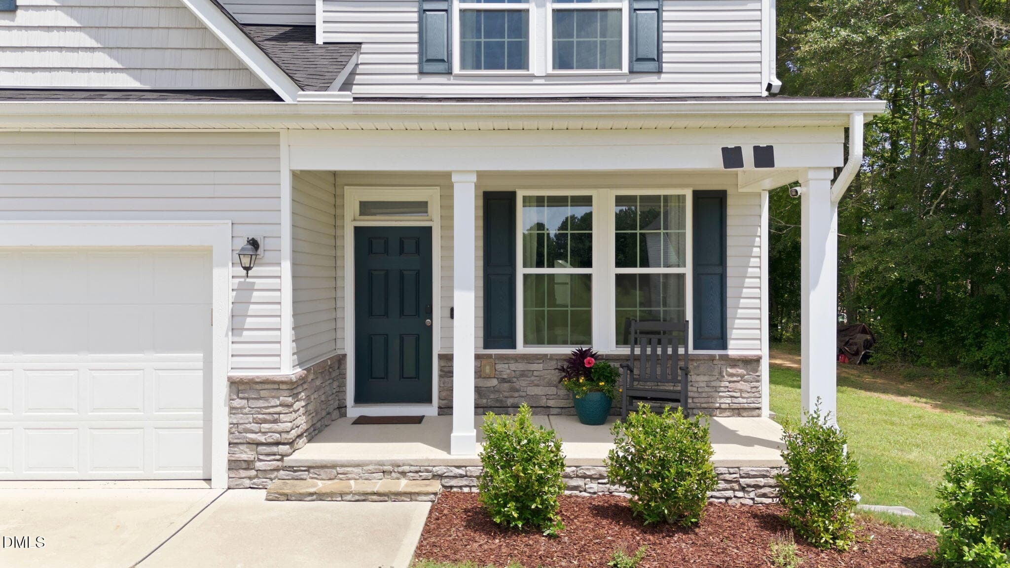 12-web-or-mls-DJI_20260720143355_0023_D - 155 Stephens Timberline View, Clayton, NC 27520, Clayton