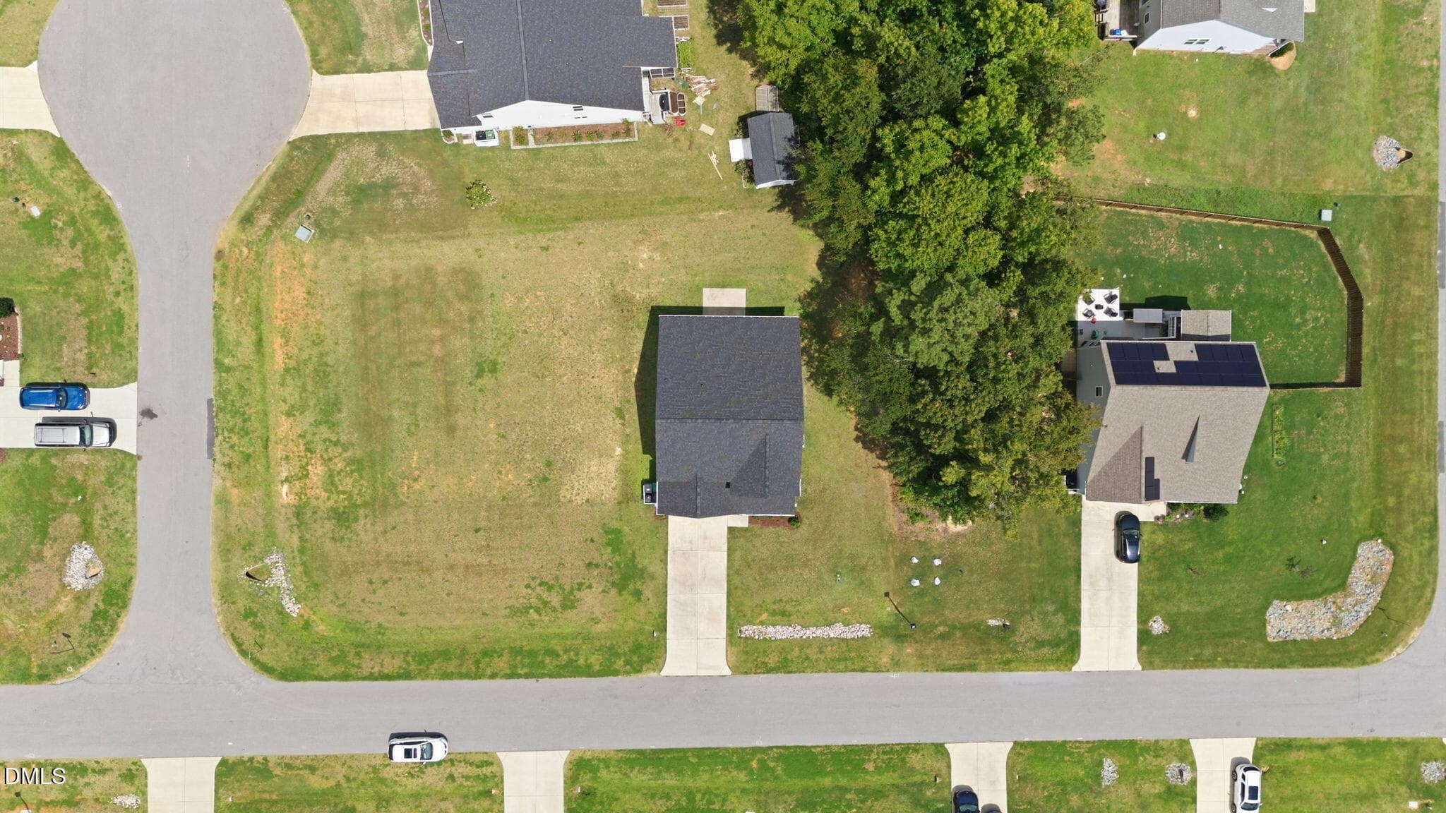 13-web-or-mls-DJI_20260720143436_0024_D - 155 Stephens Timberline View, Clayton, NC 27520, Clayton