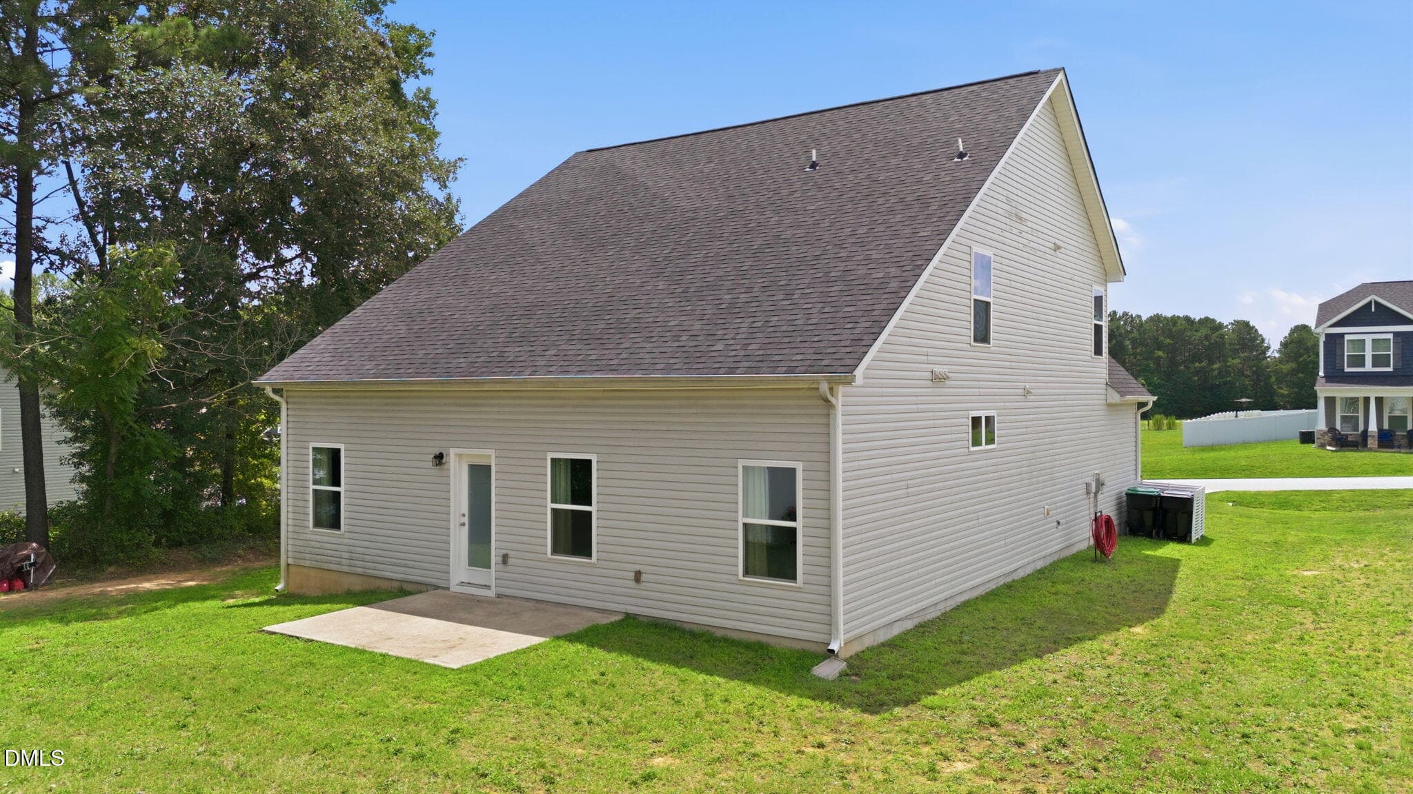 15-web-or-mls-DJI_20260720143535_0026_D - 155 Stephens Timberline View, Clayton, NC 27520, Clayton