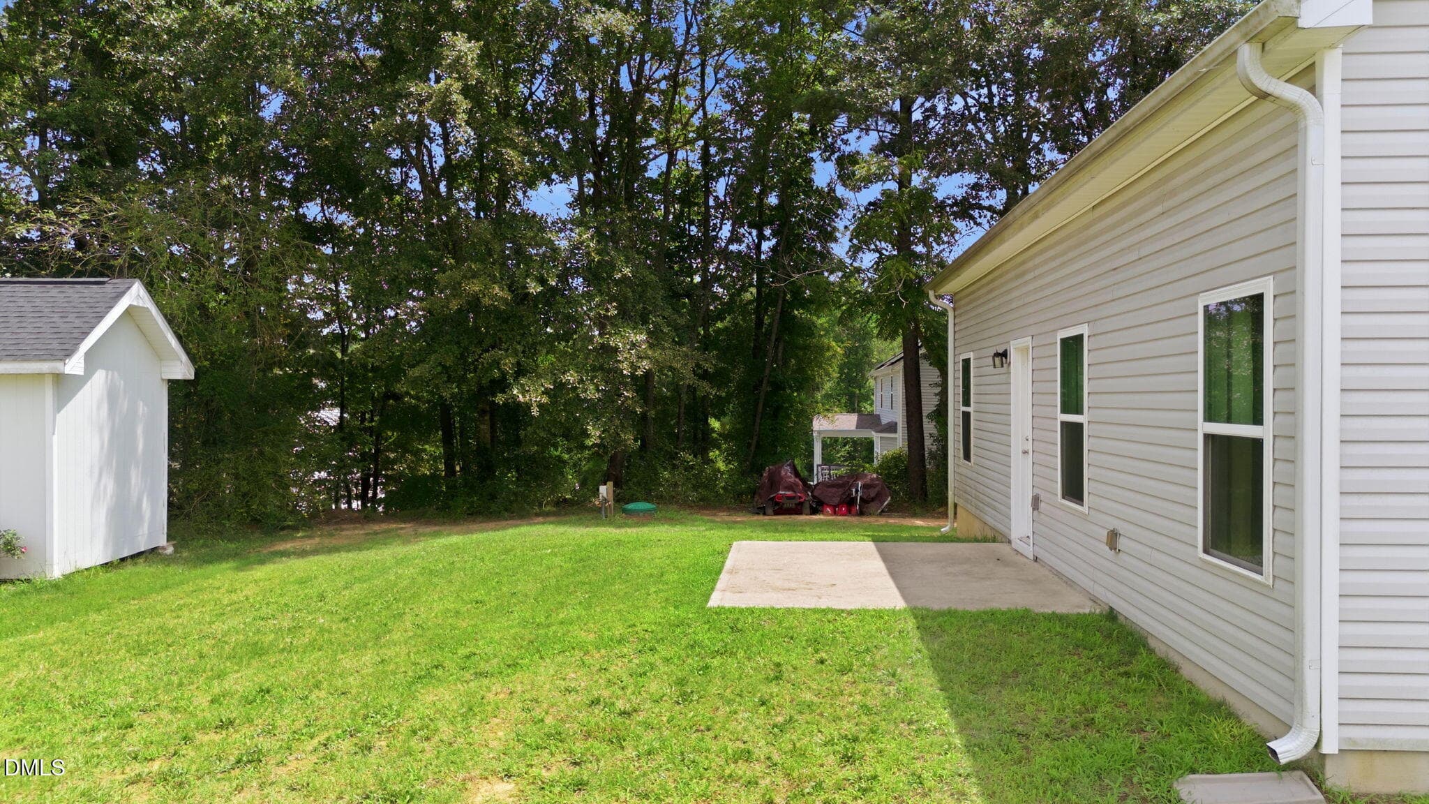 17-web-or-mls-DJI_20260720143631_0028_D - 155 Stephens Timberline View, Clayton, NC 27520, Clayton
