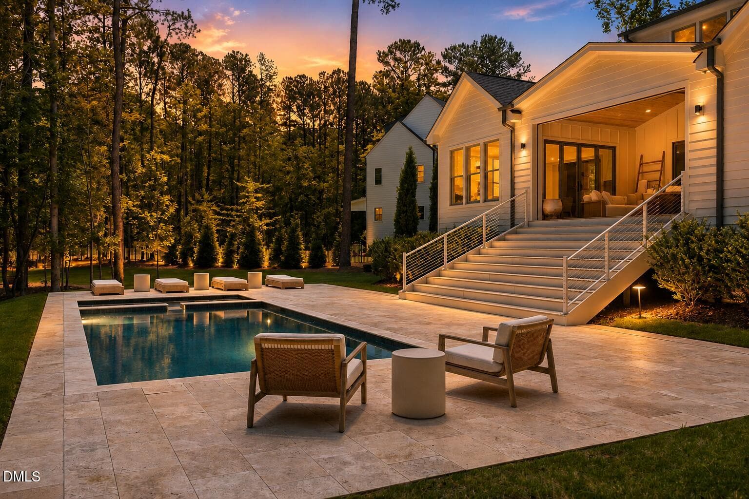 Welcome to the Life of Luxury - 1204 Explorer Trail, Wake Forest, NC 27587