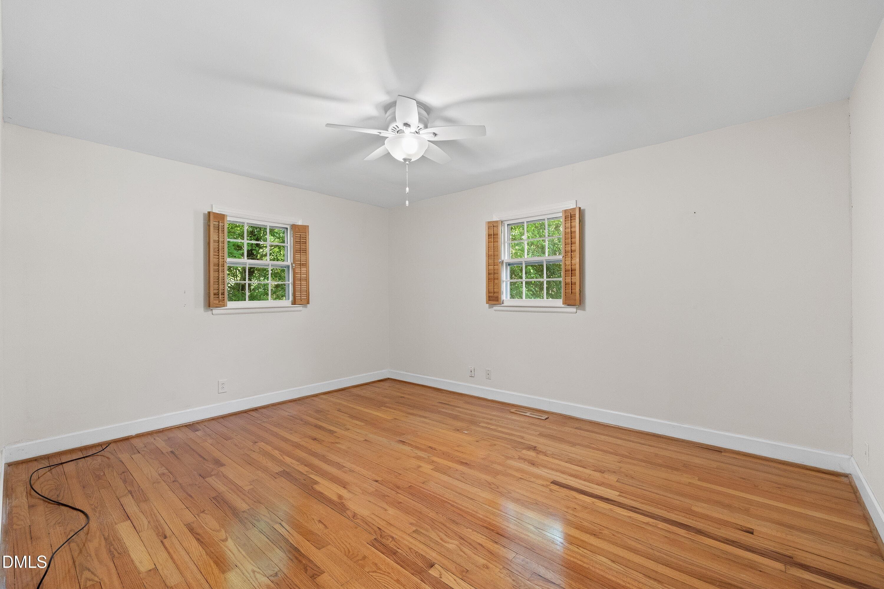 Bedroom 4 - 2802 Devon Road, Durham, NC 27707, Durham