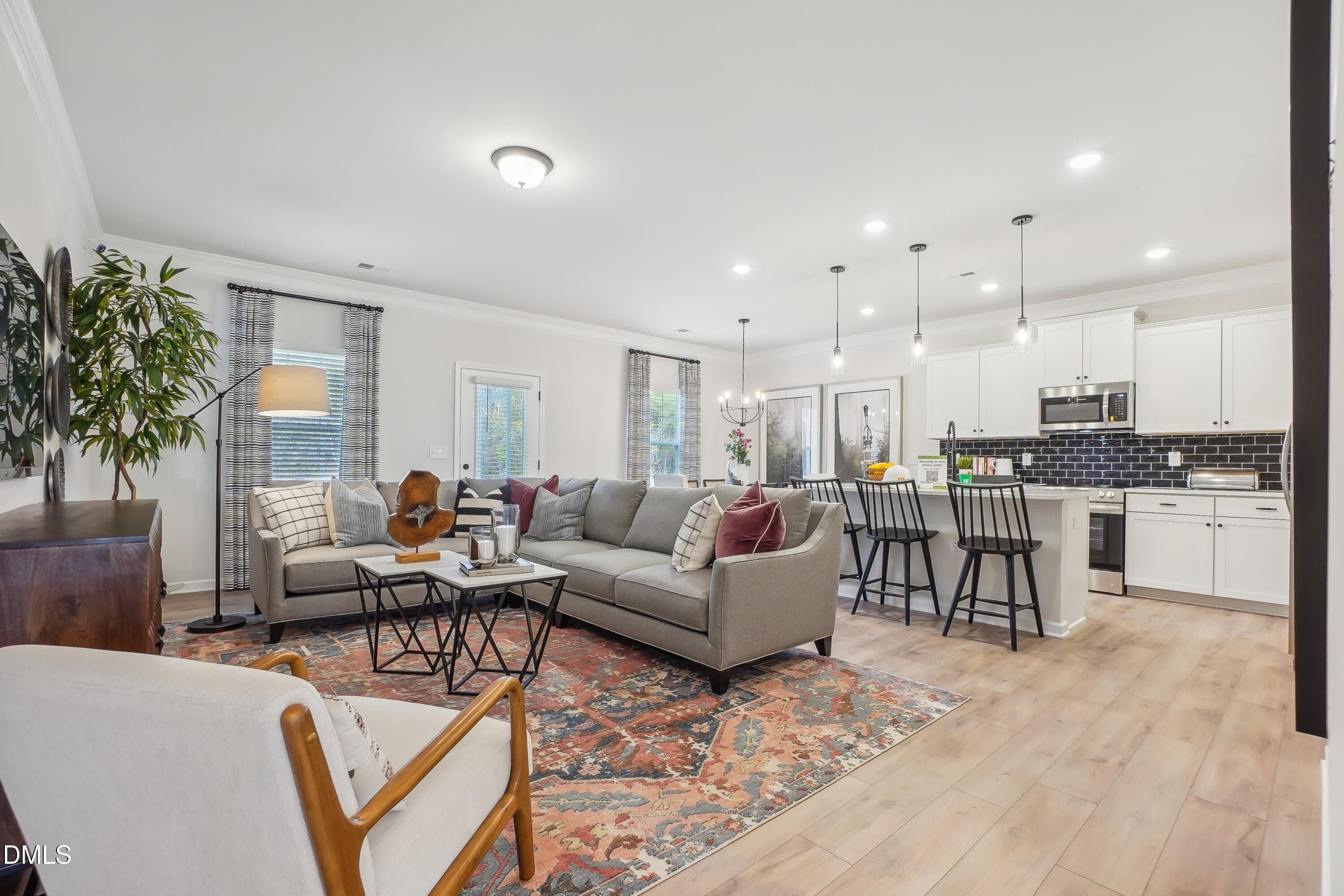 Representational Photo - 268 Smith Farms Drive, Lillington, NC 27546