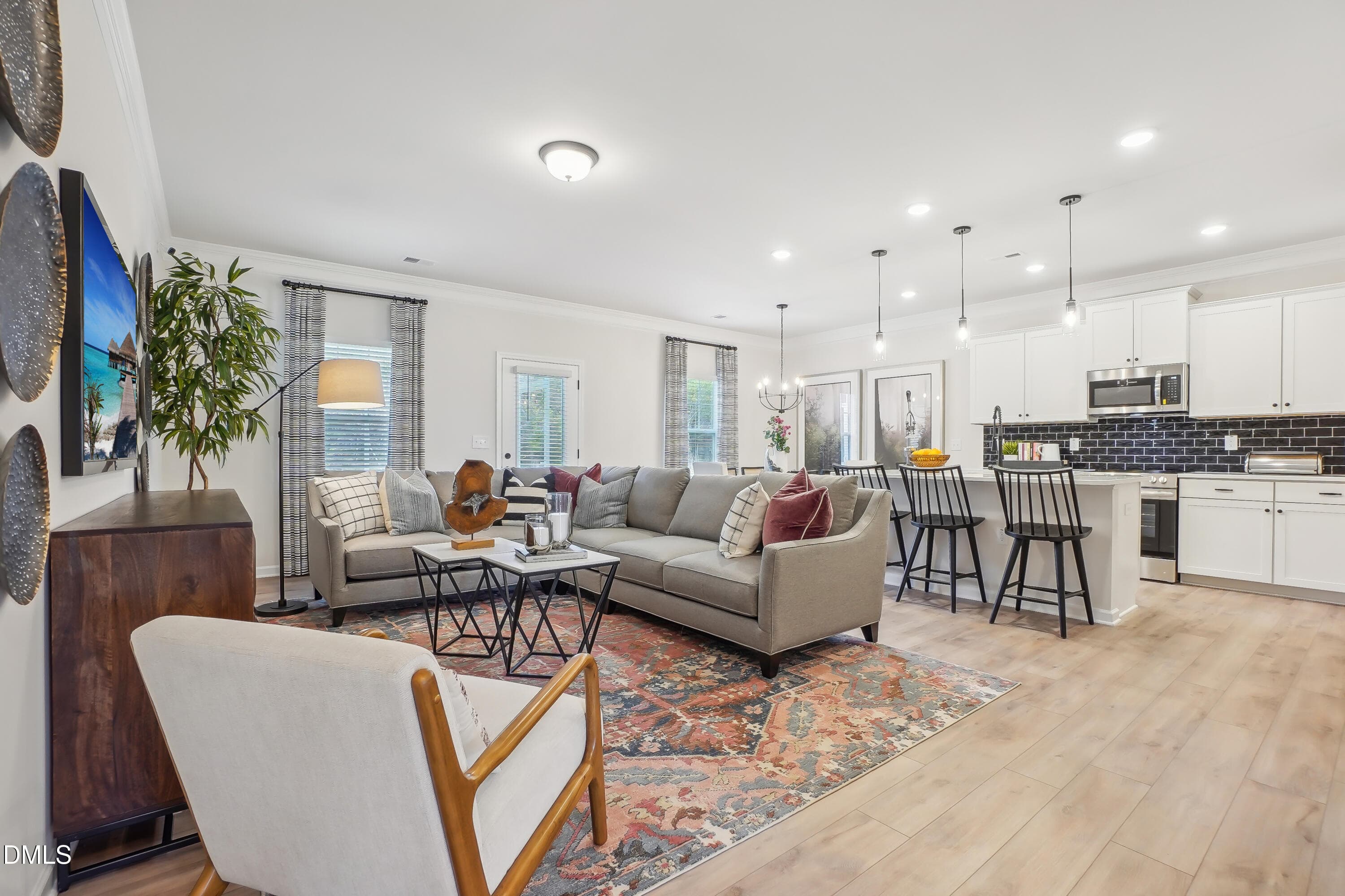 Representational Photo - 268 Smith Farms Drive, Lillington, NC 27546