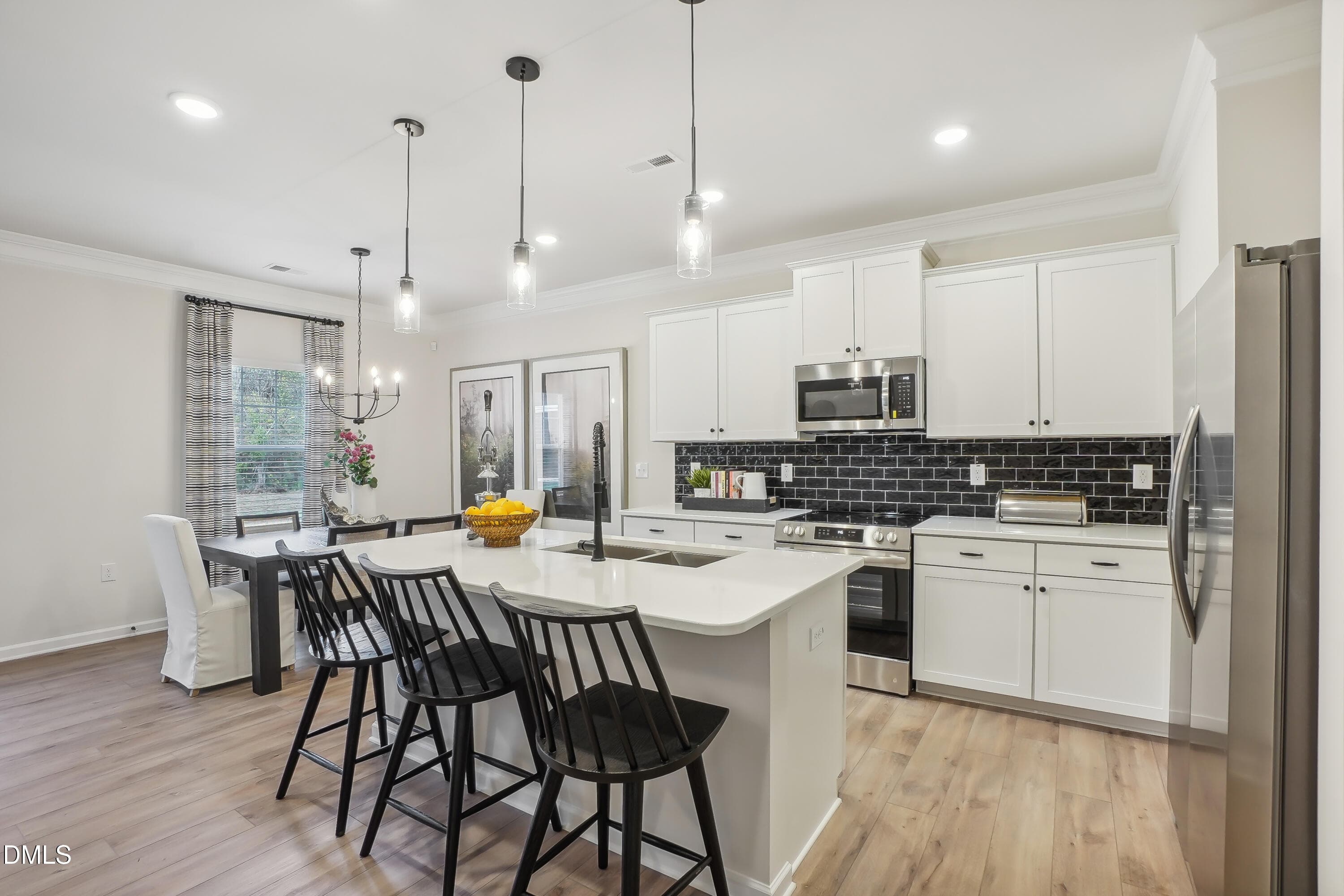 Representational Photo - 268 Smith Farms Drive, Lillington, NC 27546