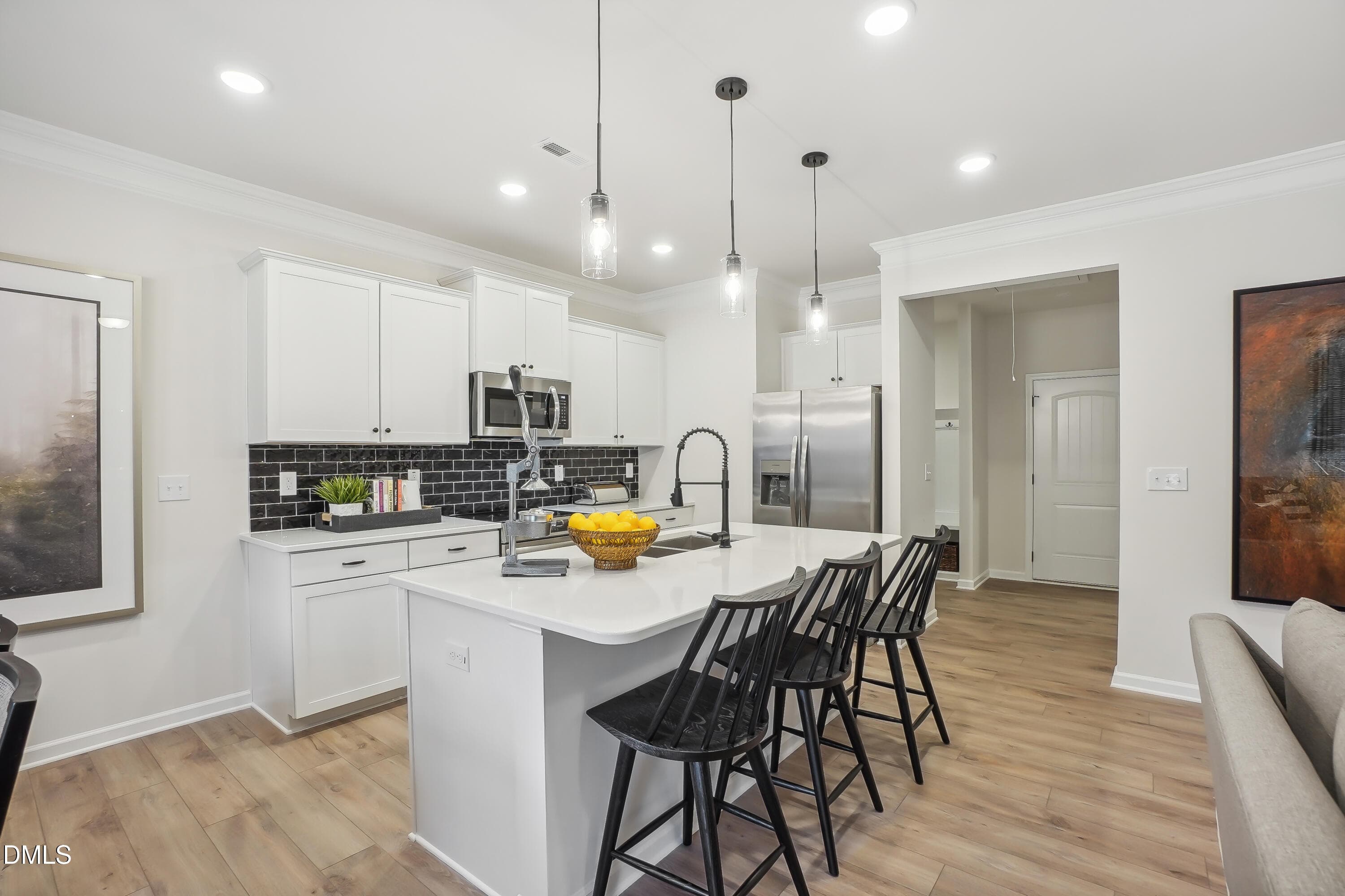 Representational Photo - 268 Smith Farms Drive, Lillington, NC 27546