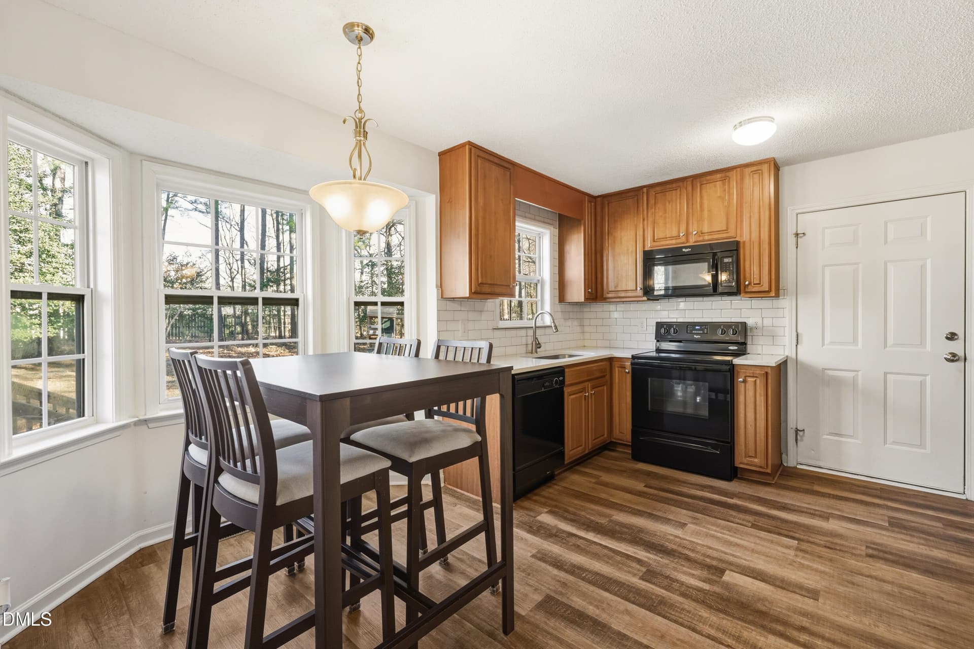 Kitchen - 423 Kinsman Court, Fuquay Varina, NC 27526